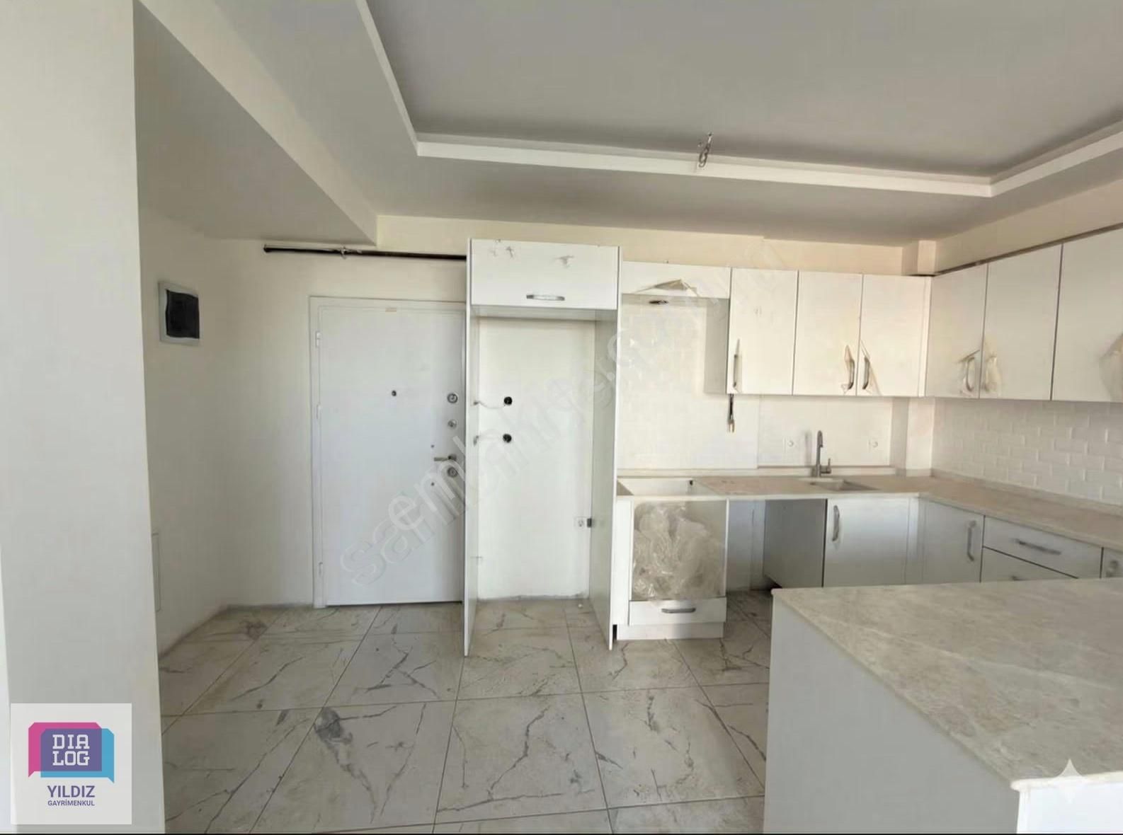 Dialog Yıldız / Kurşunlu Alize Sitesi Satılık 2+1 Bahçeli Daire - Görsel 33