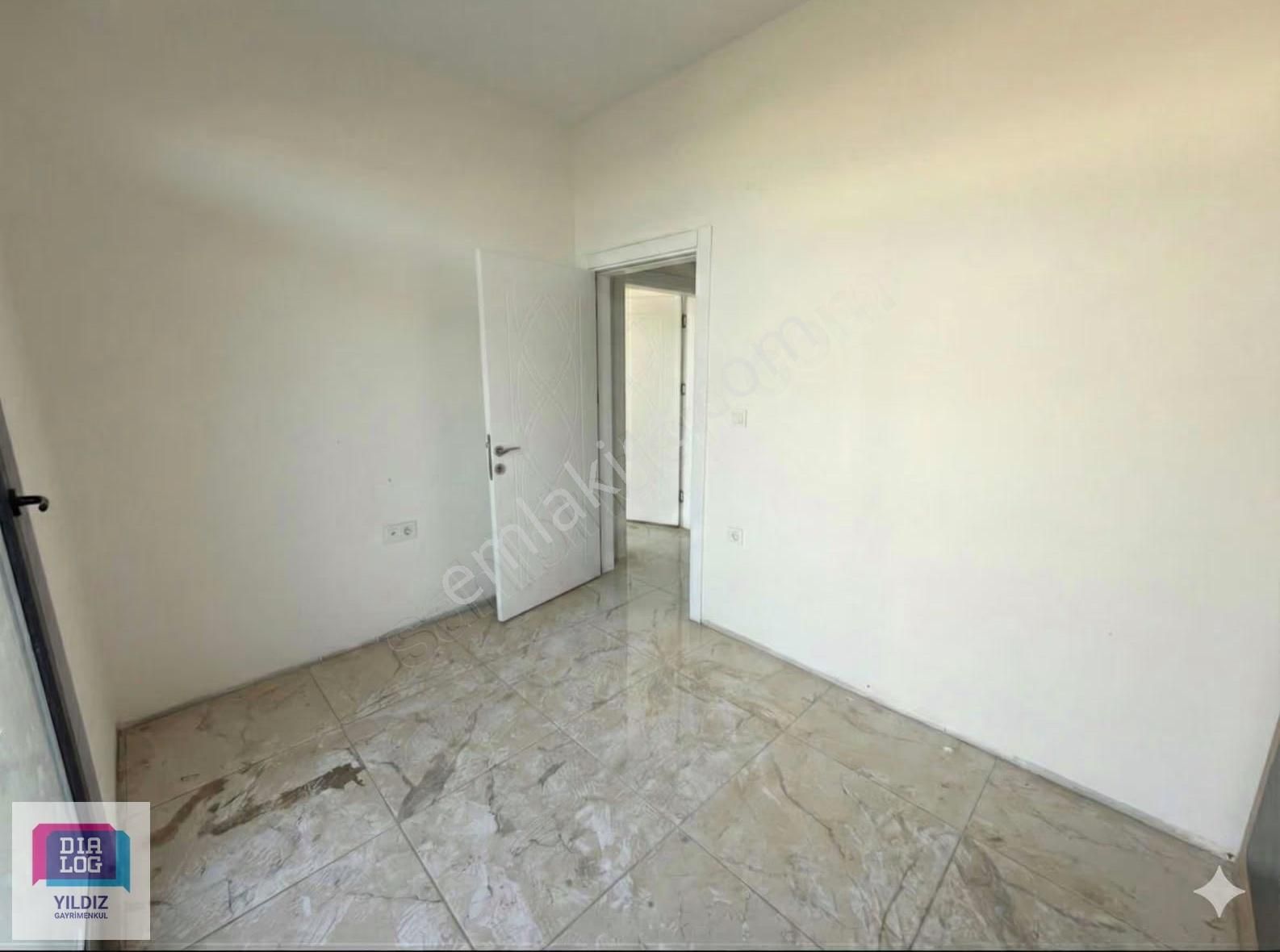 Dialog Yıldız / Kurşunlu Alize Sitesi Satılık 2+1 Bahçeli Daire - Görsel 8
