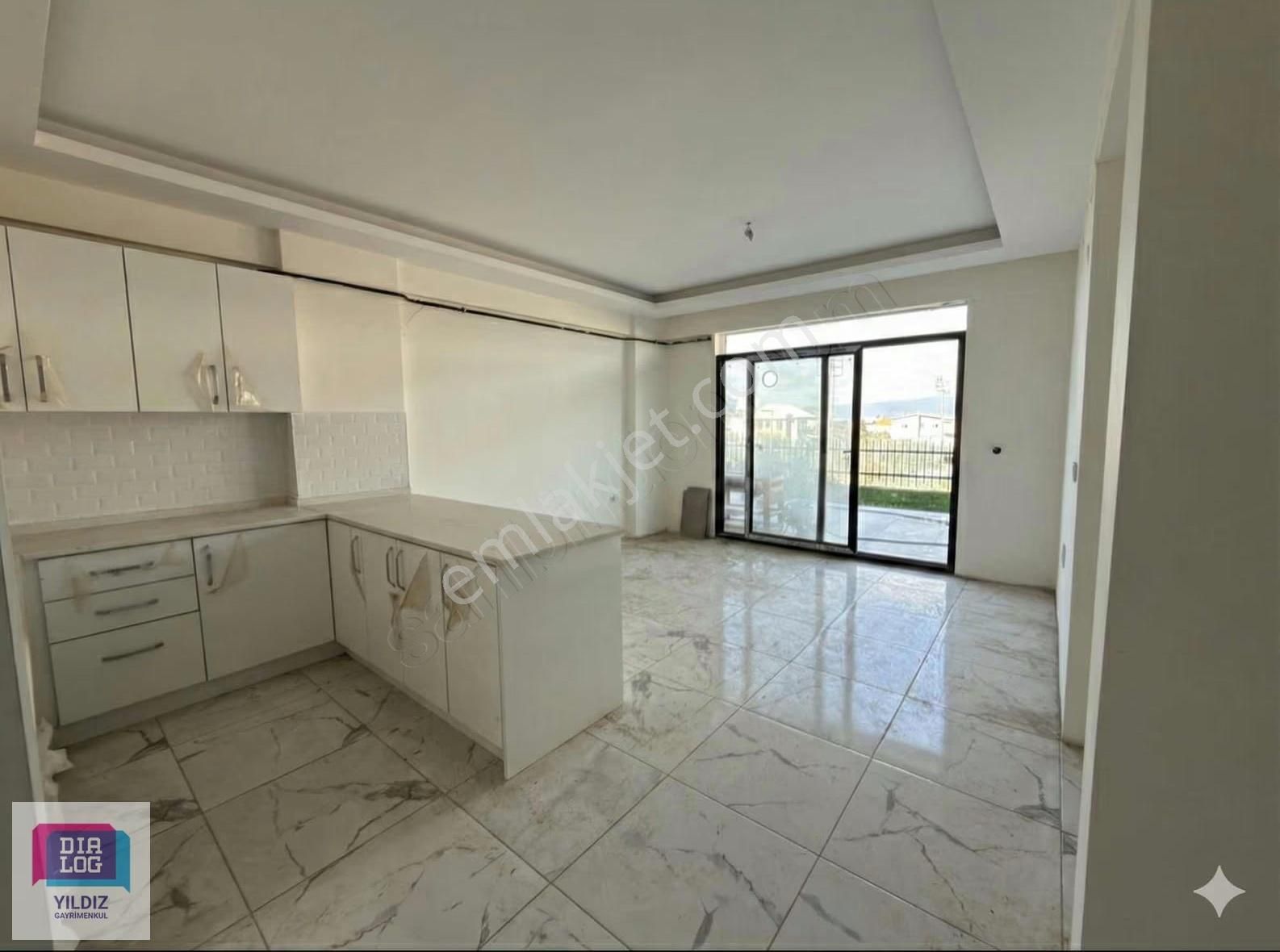 Dialog Yıldız / Kurşunlu Alize Sitesi Satılık 2+1 Bahçeli Daire - Görsel 28