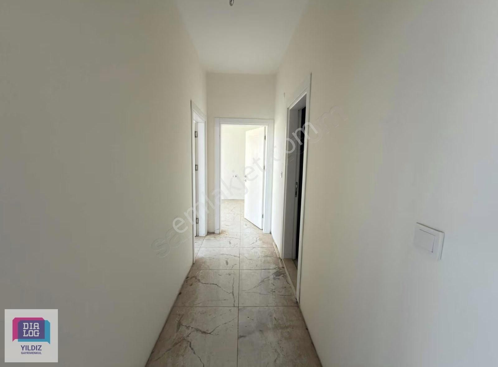 Dialog Yıldız / Kurşunlu Alize Sitesi Satılık 2+1 Bahçeli Daire - Görsel 24