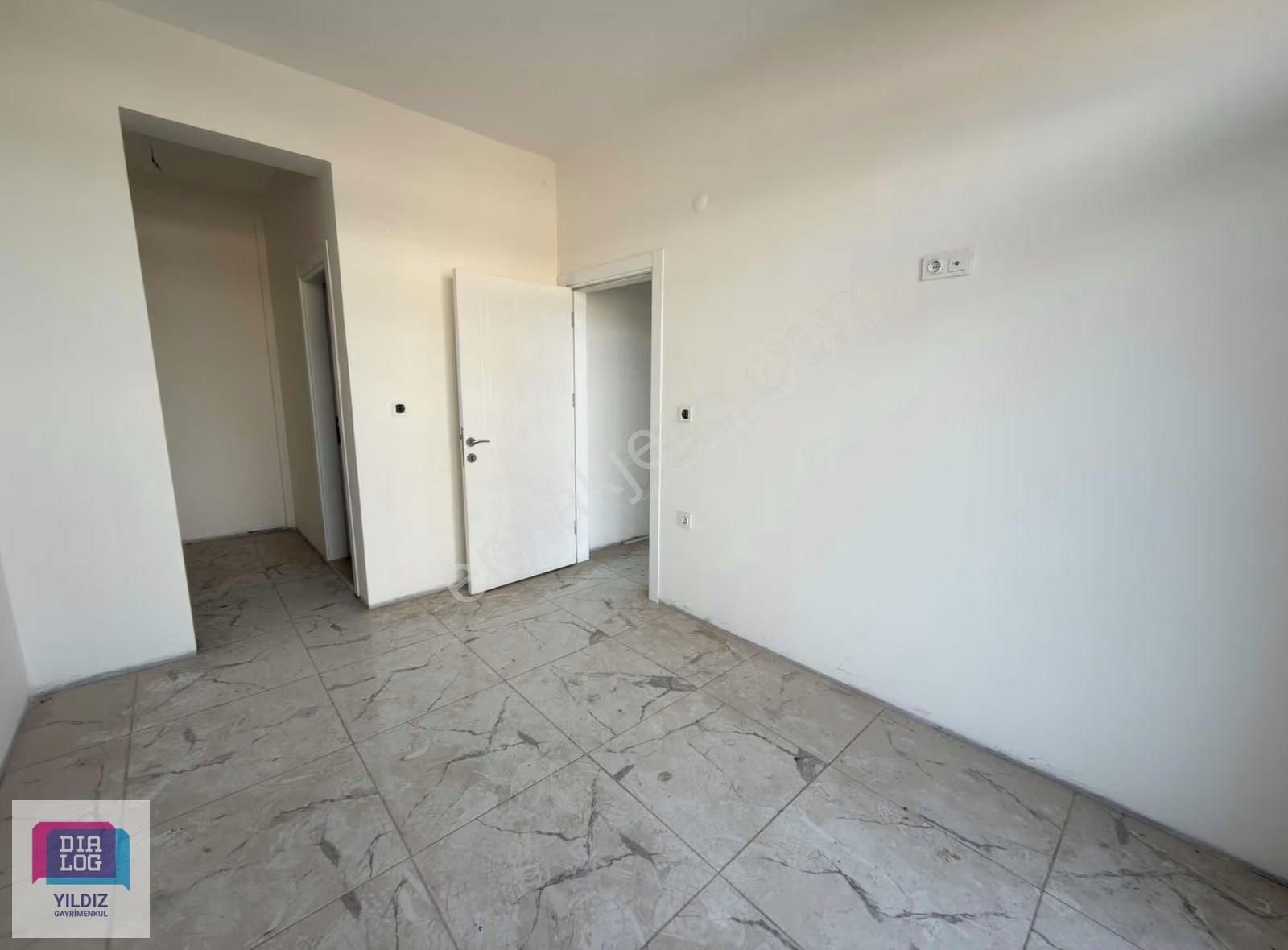 Dialog Yıldız / Kurşunlu Alize Sitesi Satılık 2+1 Bahçeli Daire - Görsel 29