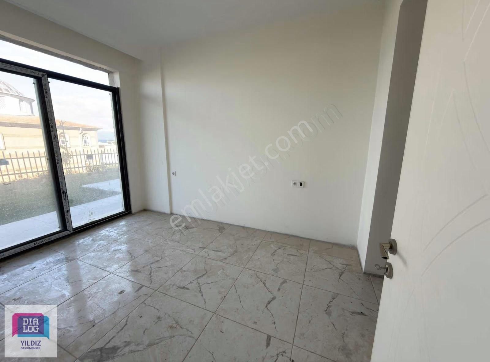 Dialog Yıldız / Kurşunlu Alize Sitesi Satılık 2+1 Bahçeli Daire - Görsel 3
