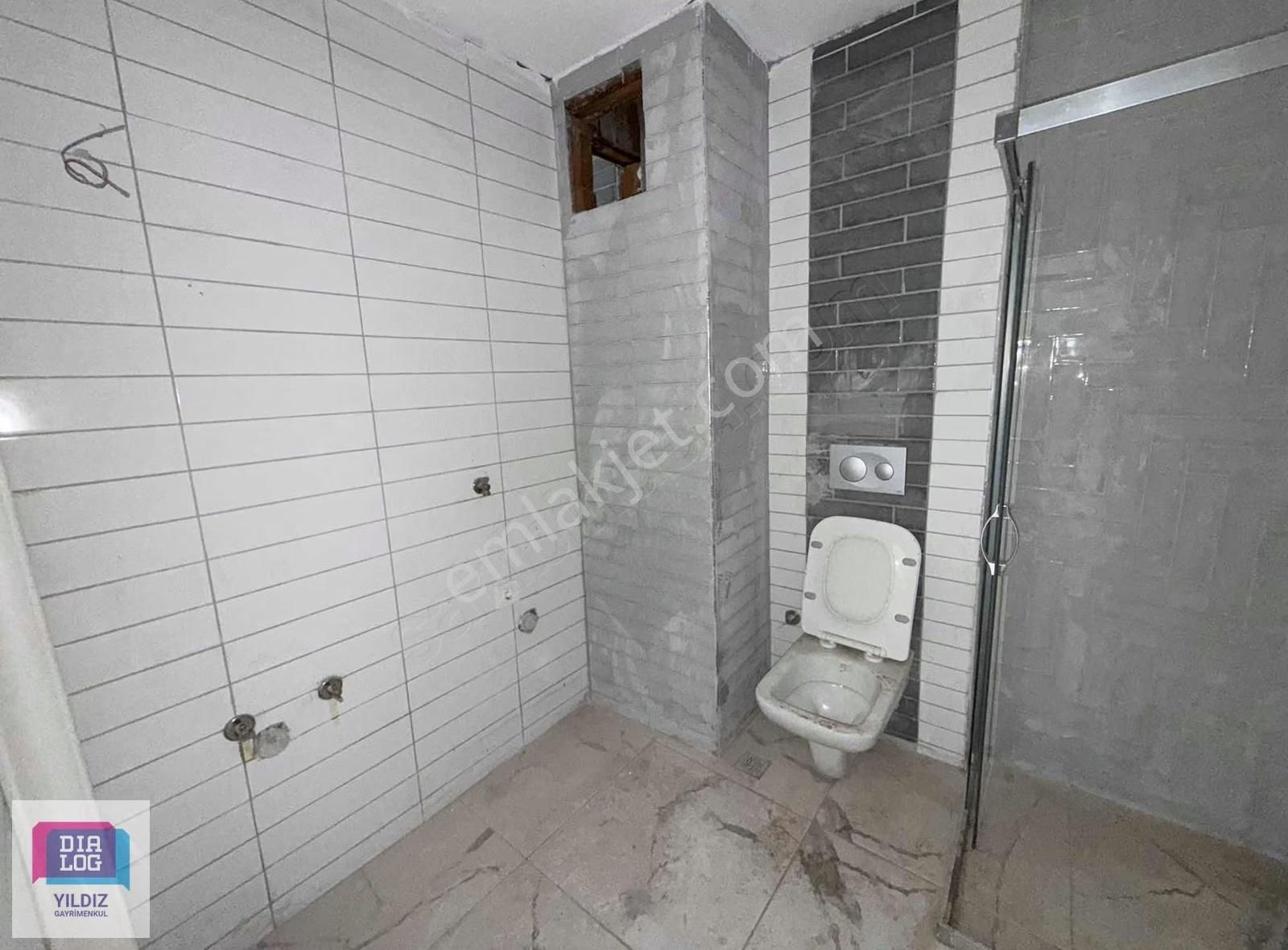 Dialog Yıldız / Kurşunlu Alize Sitesi Satılık 2+1 Bahçeli Daire - Görsel 26
