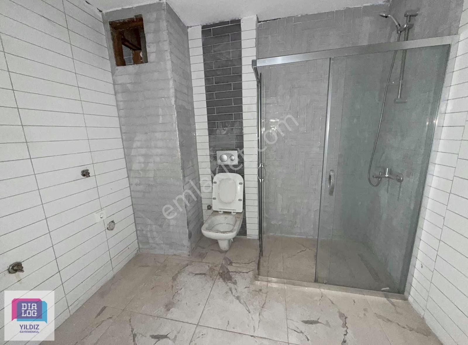 Dialog Yıldız / Kurşunlu Alize Sitesi Satılık 2+1 Bahçeli Daire - Görsel 20
