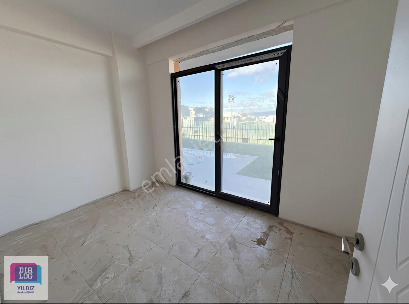 Dialog Yıldız / Kurşunlu Alize Sitesi Satılık 2+1 Bahçeli Daire - Görsel 19