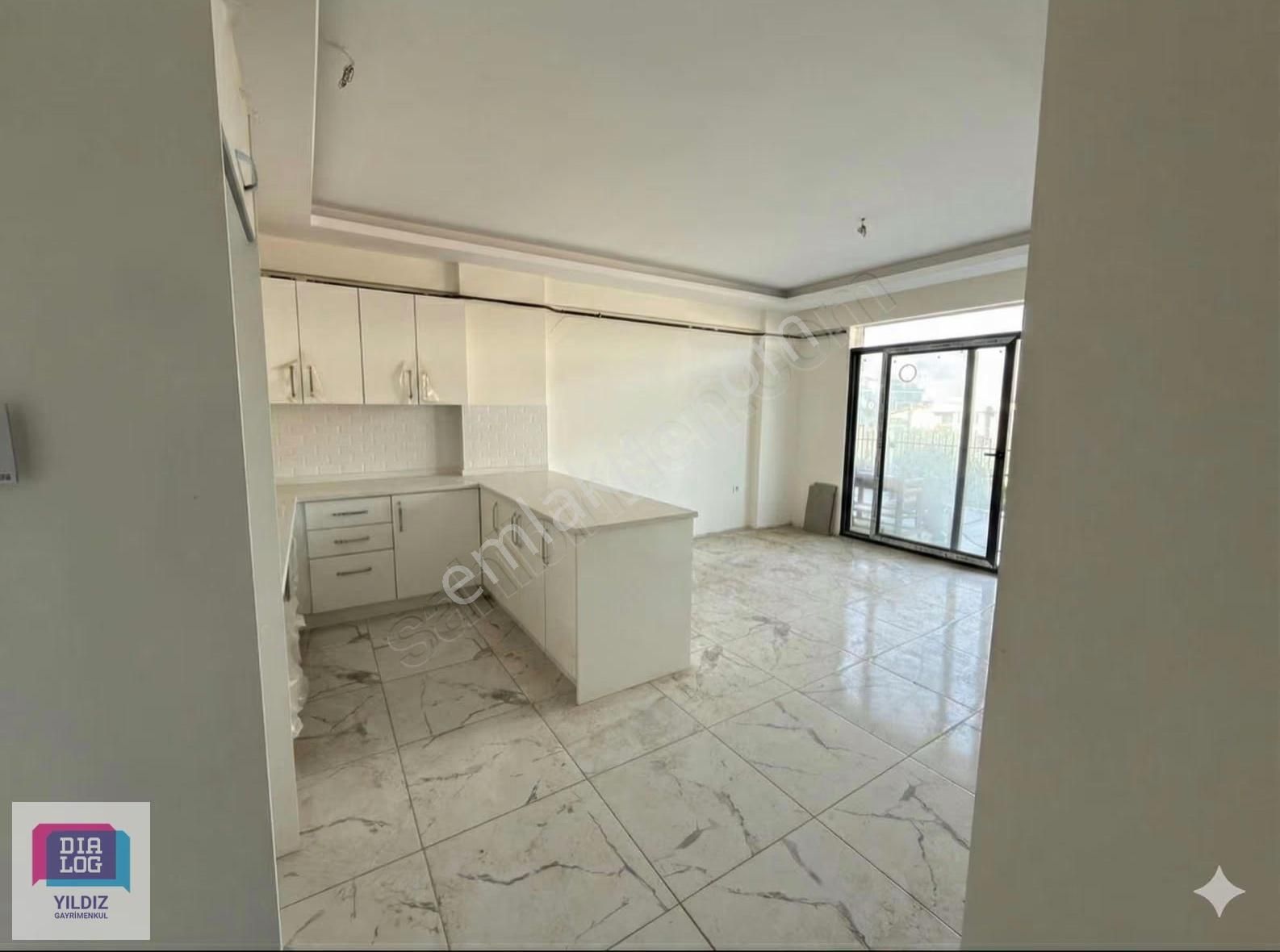 Dialog Yıldız / Kurşunlu Alize Sitesi Satılık 2+1 Bahçeli Daire - Görsel 4