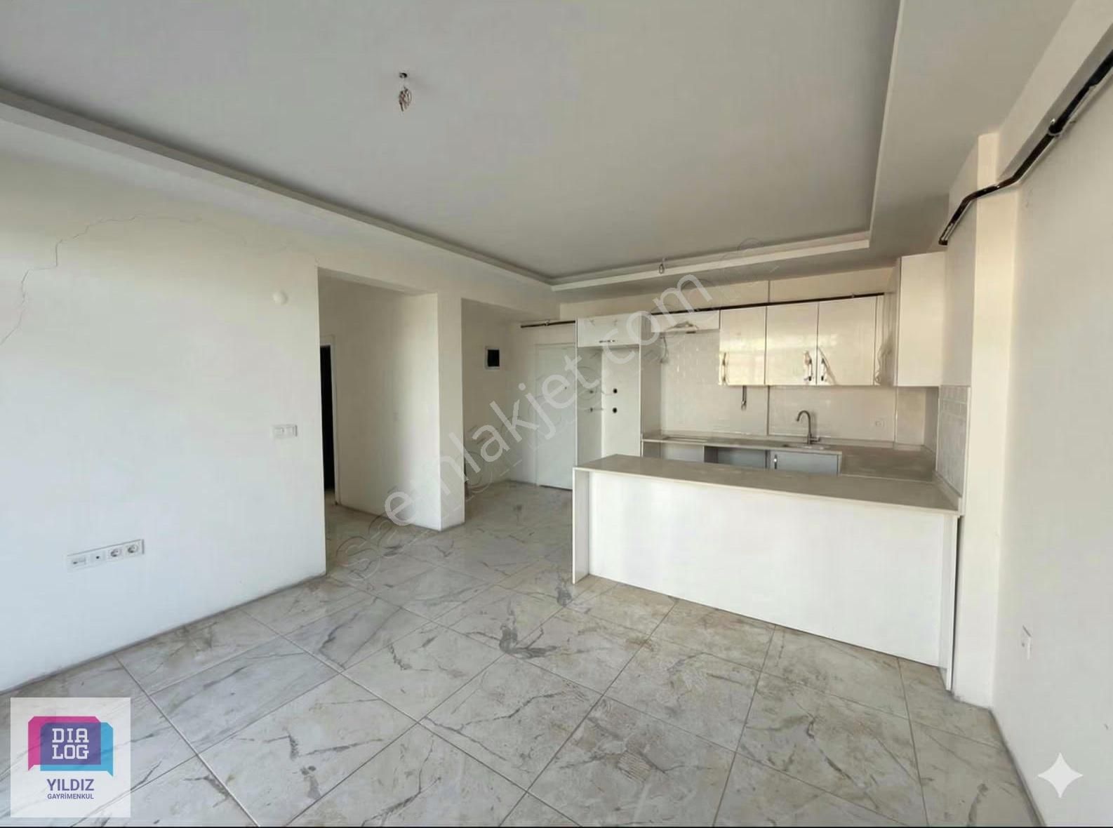 Dialog Yıldız / Kurşunlu Alize Sitesi Satılık 2+1 Bahçeli Daire - Görsel 31