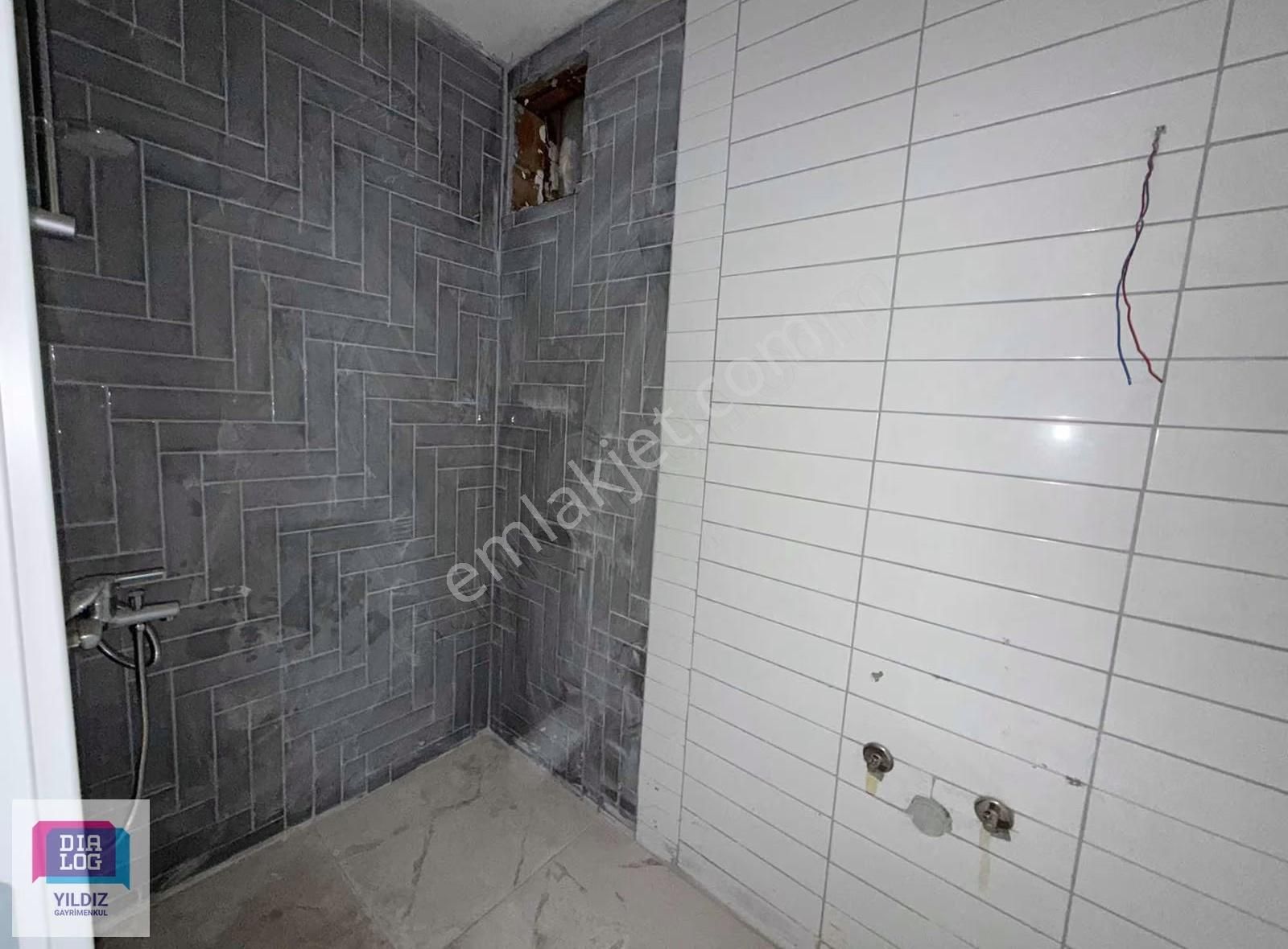 Dialog Yıldız / Kurşunlu Alize Sitesi Satılık 2+1 Bahçeli Daire - Görsel 14