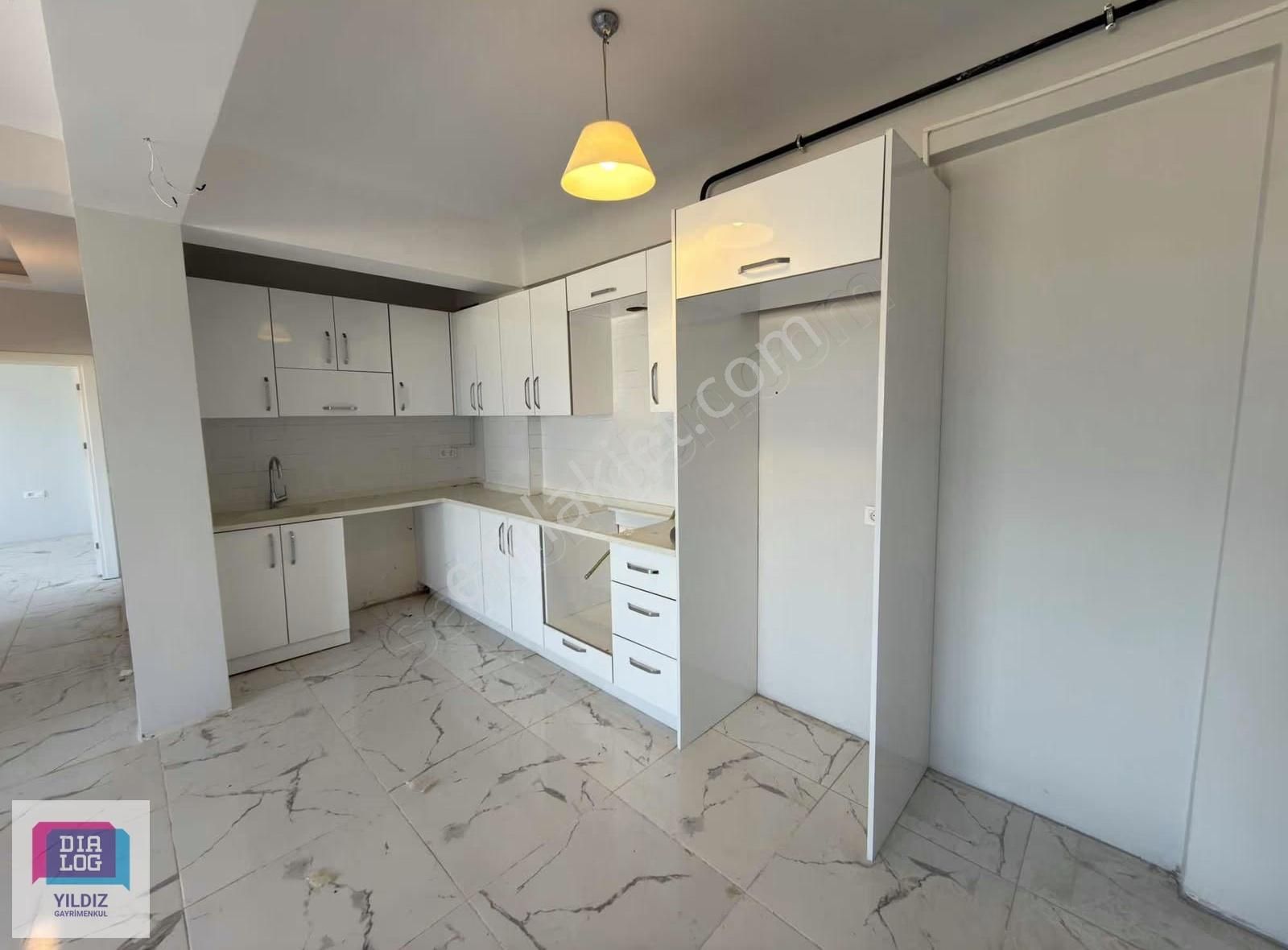 Kurşunlu Alize Sitesi Satılık 2+1 Bahçeli, Deniz Manzaralı Daire - Görsel 7