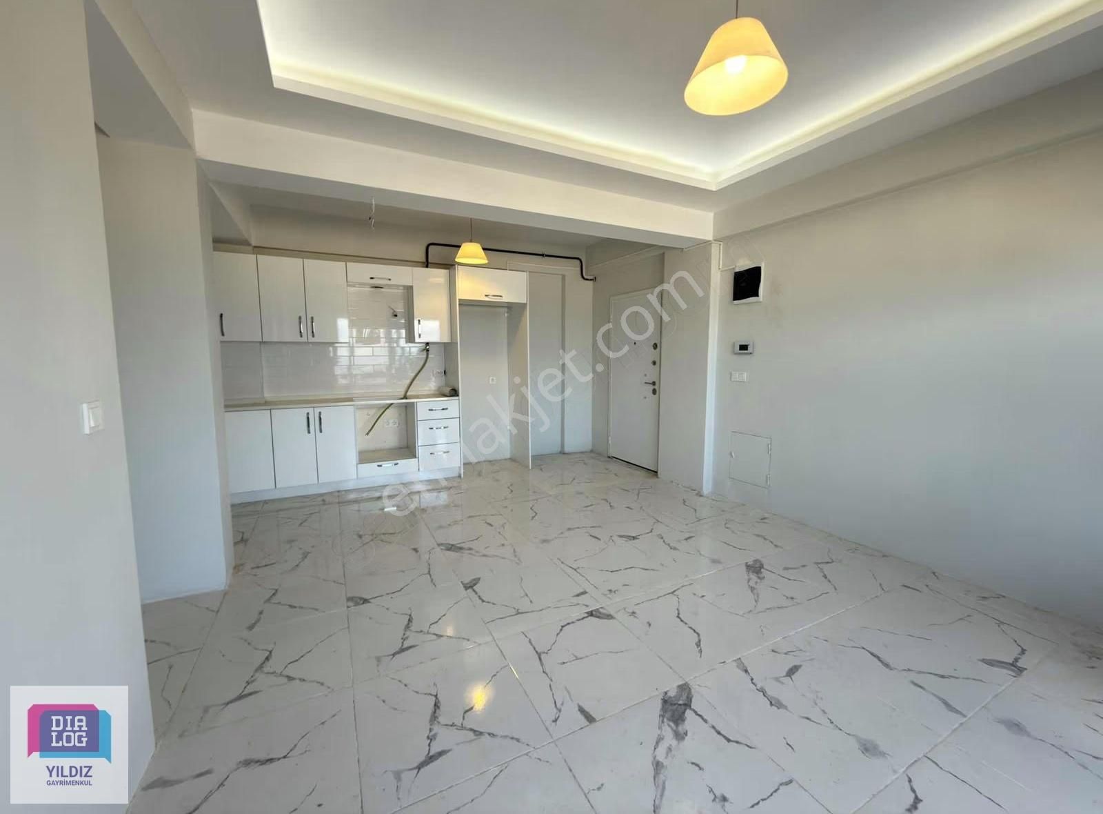 Kurşunlu Alize Sitesi Satılık 2+1 Bahçeli, Deniz Manzaralı Daire - Görsel 3