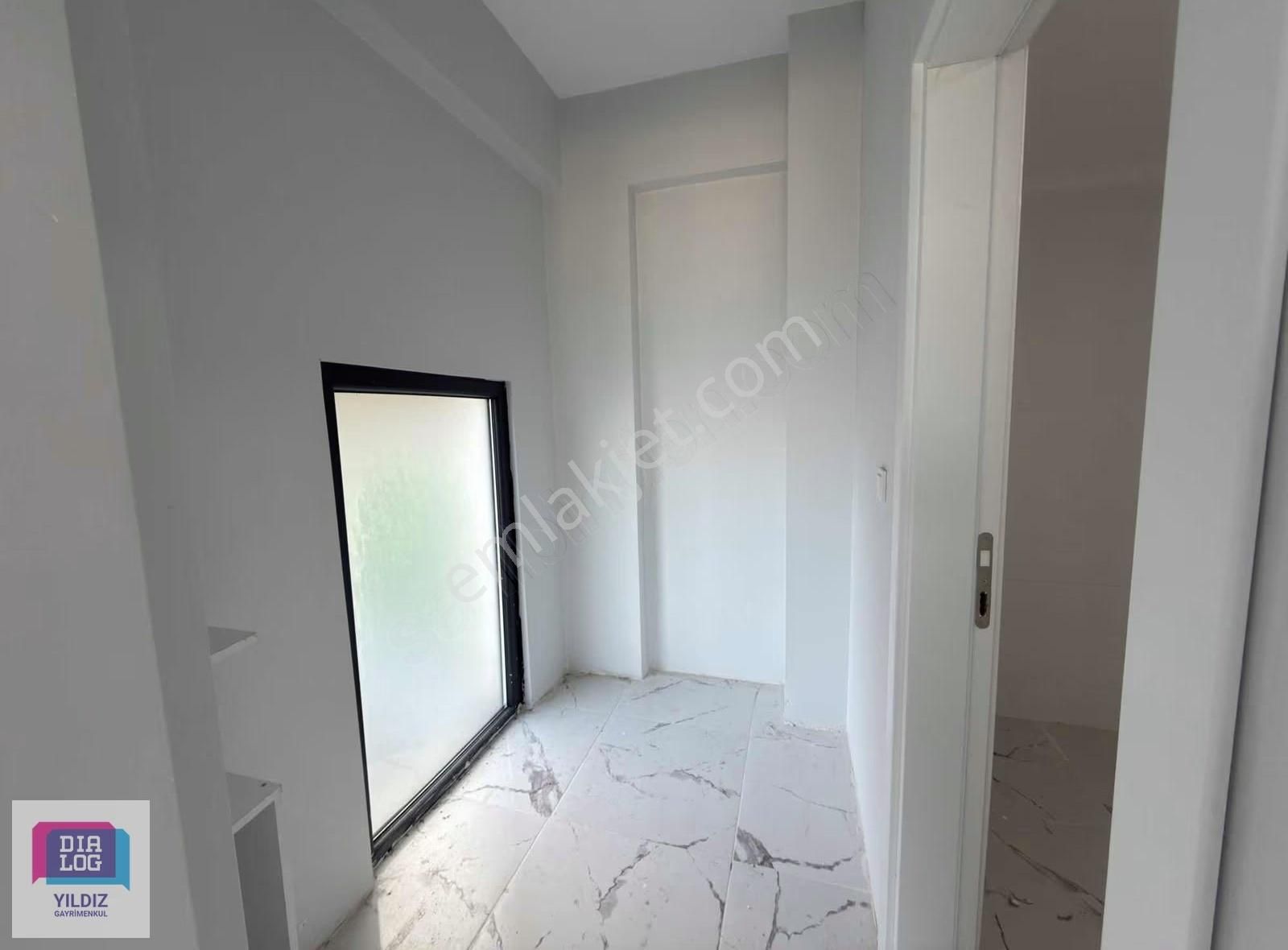 Kurşunlu Alize Sitesi Satılık 2+1 Bahçeli, Deniz Manzaralı Daire - Görsel 19