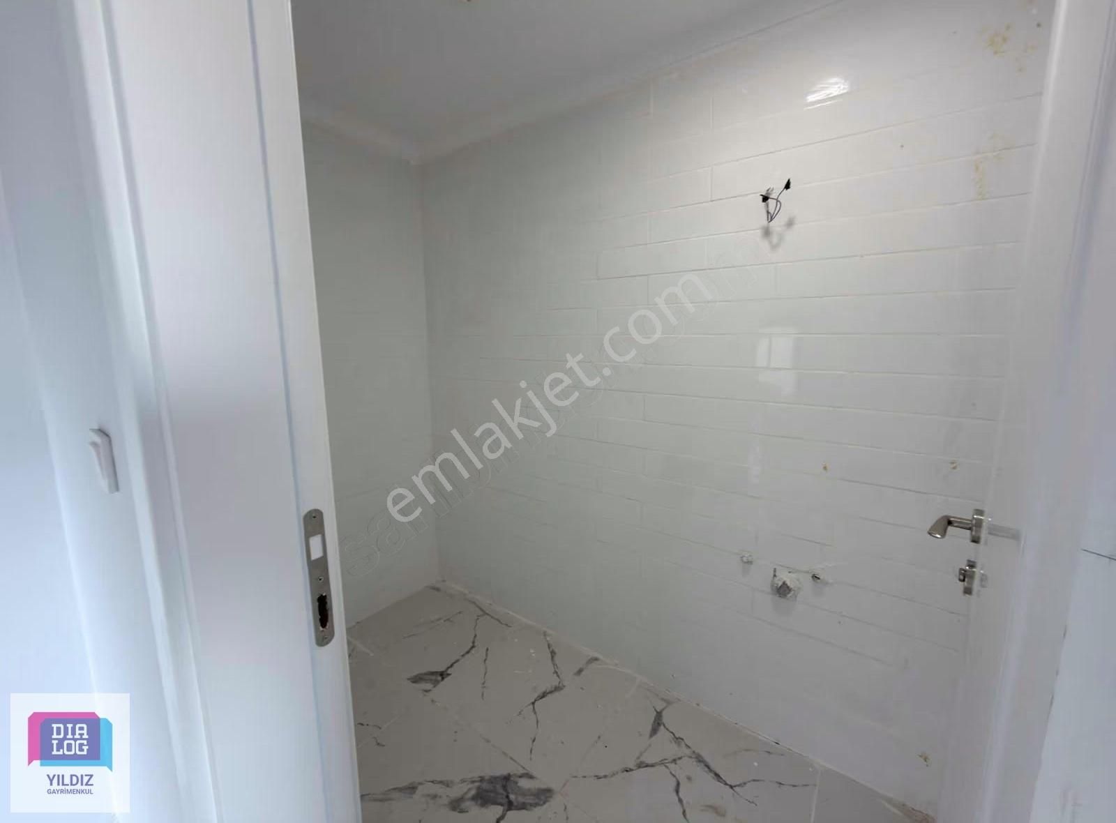 Kurşunlu Alize Sitesi Satılık 2+1 Bahçeli, Deniz Manzaralı Daire - Görsel 27