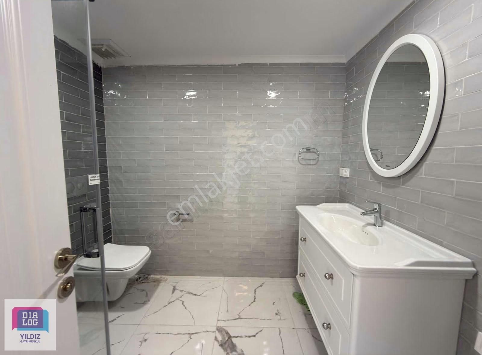 Kurşunlu Alize Sitesi Satılık 2+1 Bahçeli, Deniz Manzaralı Daire - Görsel 14
