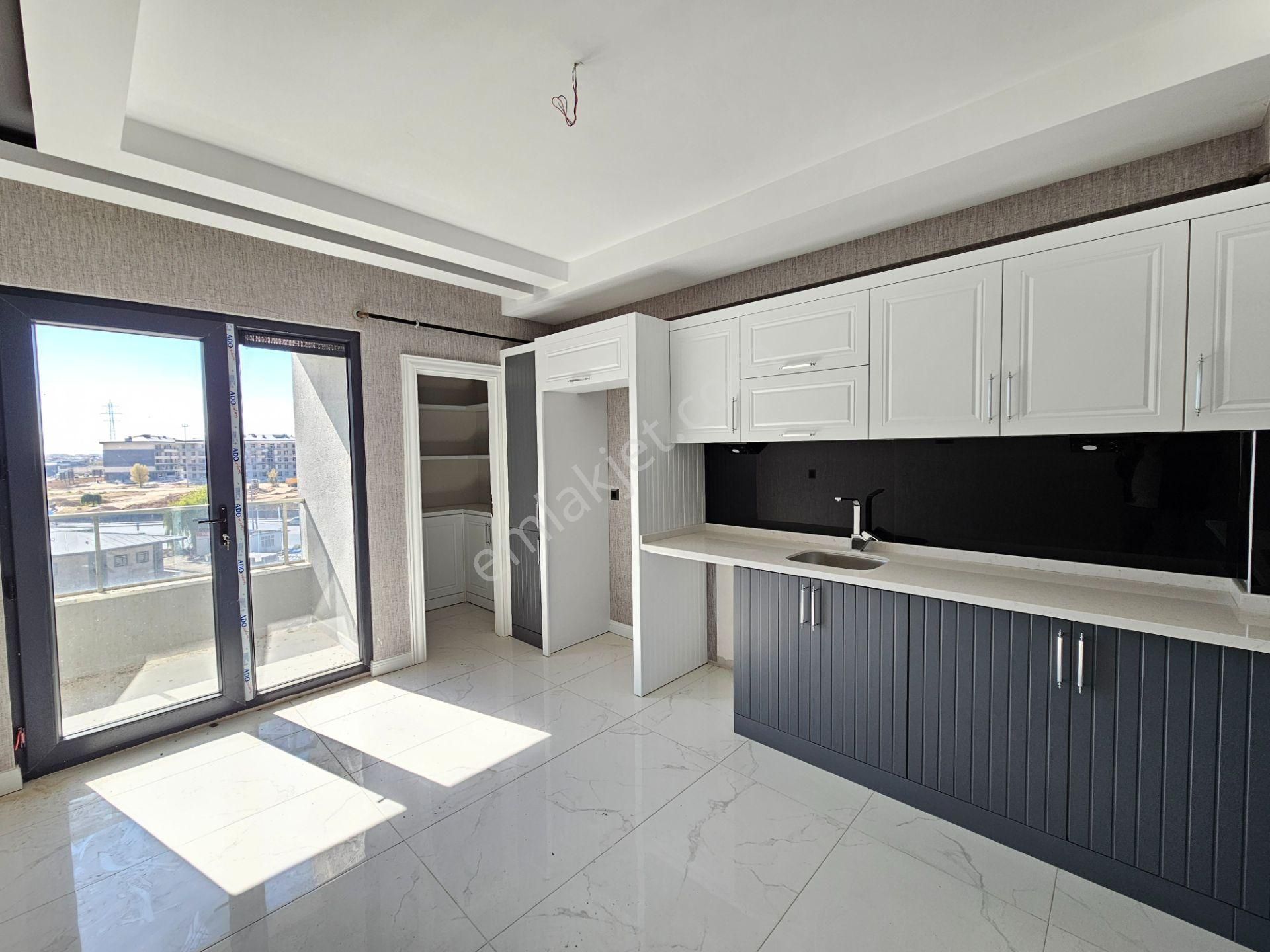 Parsana Mah. Kaletaş Caddesi'nde 4+1 175 M2 Sıfır Satılık Cazip Daire - Görsel 16