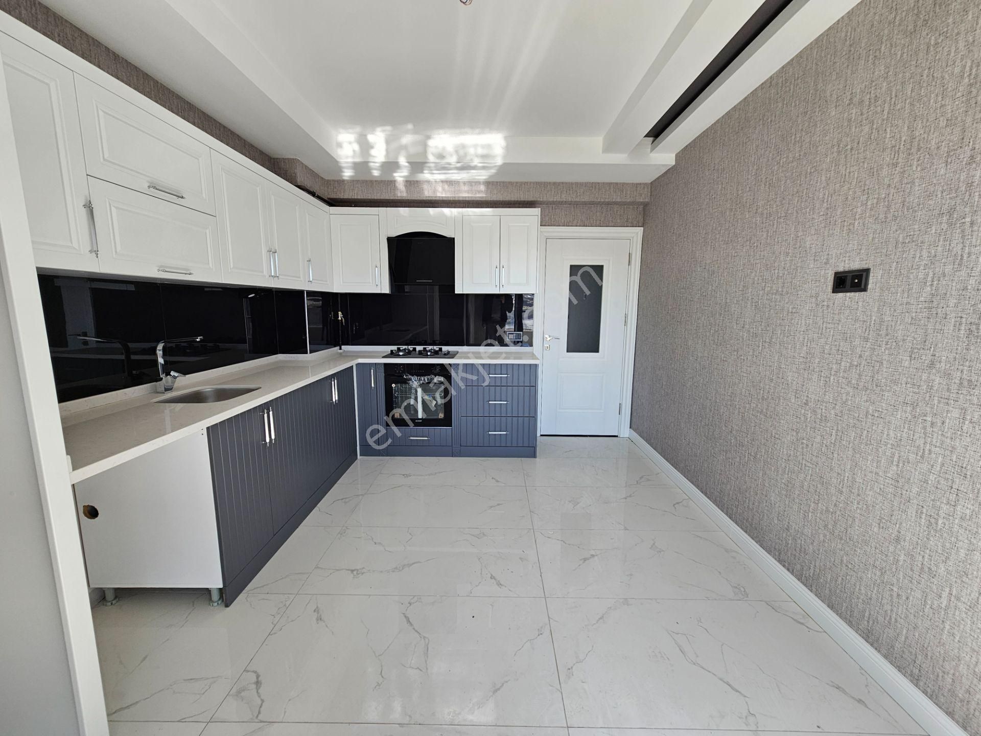 Parsana Mah. Kaletaş Caddesi'nde 4+1 175 M2 Sıfır Satılık Cazip Daire - Görsel 12