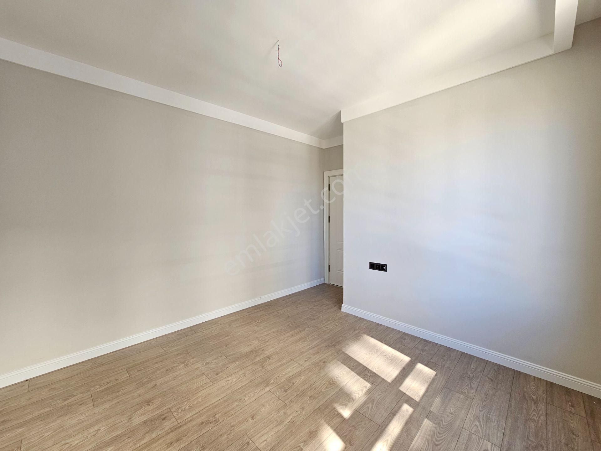 Parsana Mah. Kaletaş Caddesi'nde 4+1 175 M2 Sıfır Satılık Cazip Daire - Görsel 38