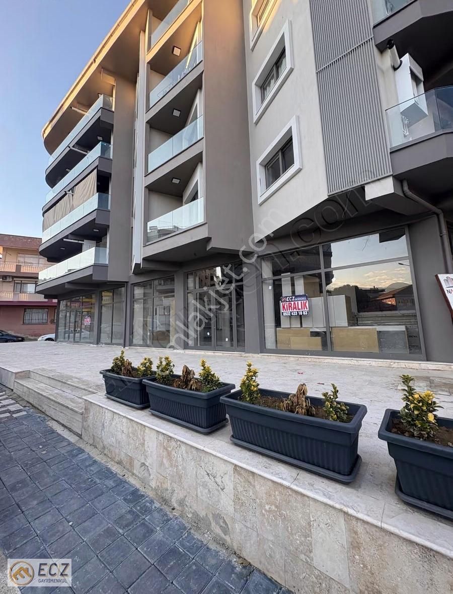 Ecz Gayrimenkul Den Kiralık Dükkan Kurumsal Firmalara Uygun - Görsel 7