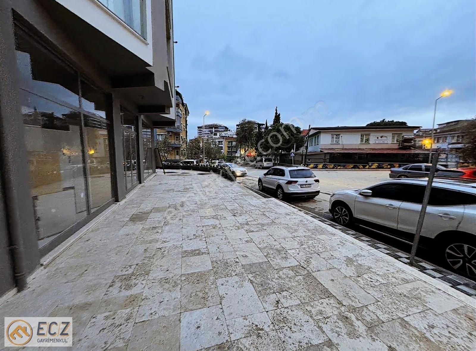 Ecz Gayrimenkul Den Kiralık Dükkan Kurumsal Firmalara Uygun - Görsel 16