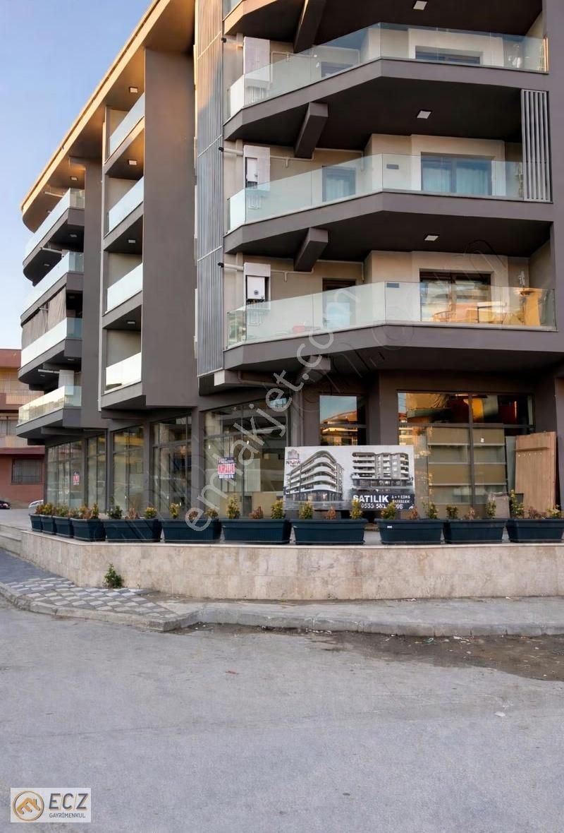 Ecz Gayrimenkul Den Kiralık Dükkan Kurumsal Firmalara Uygun - Görsel 3