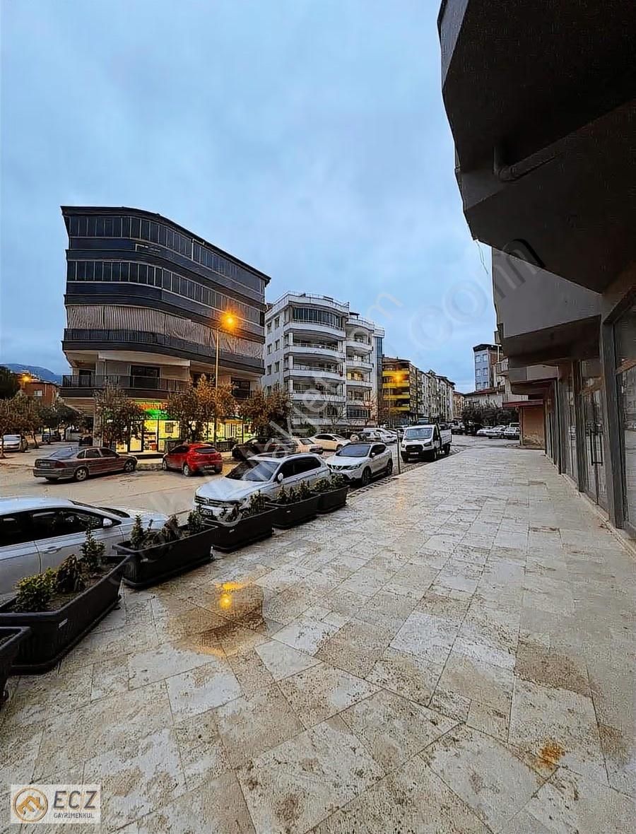 Ecz Gayrimenkul Den Kiralık Dükkan Kurumsal Firmalara Uygun - Görsel 19