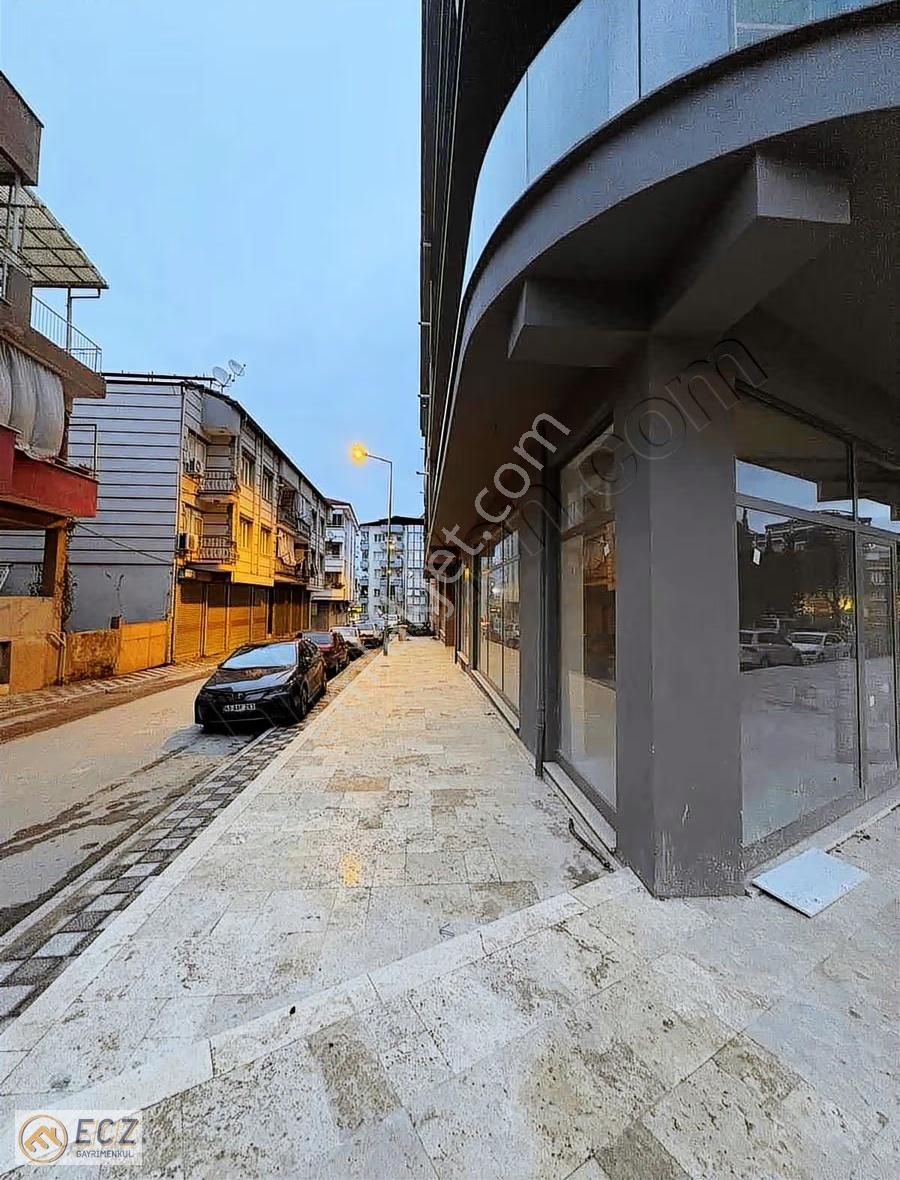 Ecz Gayrimenkul Den Kiralık Dükkan Kurumsal Firmalara Uygun - Görsel 25