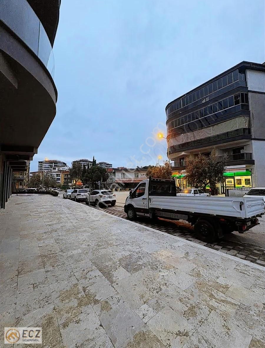 Ecz Gayrimenkul Den Kiralık Dükkan Kurumsal Firmalara Uygun - Görsel 8