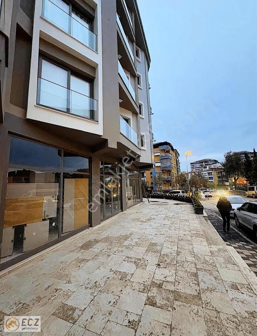 Ecz Gayrimenkul Den Kiralık Dükkan Kurumsal Firmalara Uygun - Görsel 9