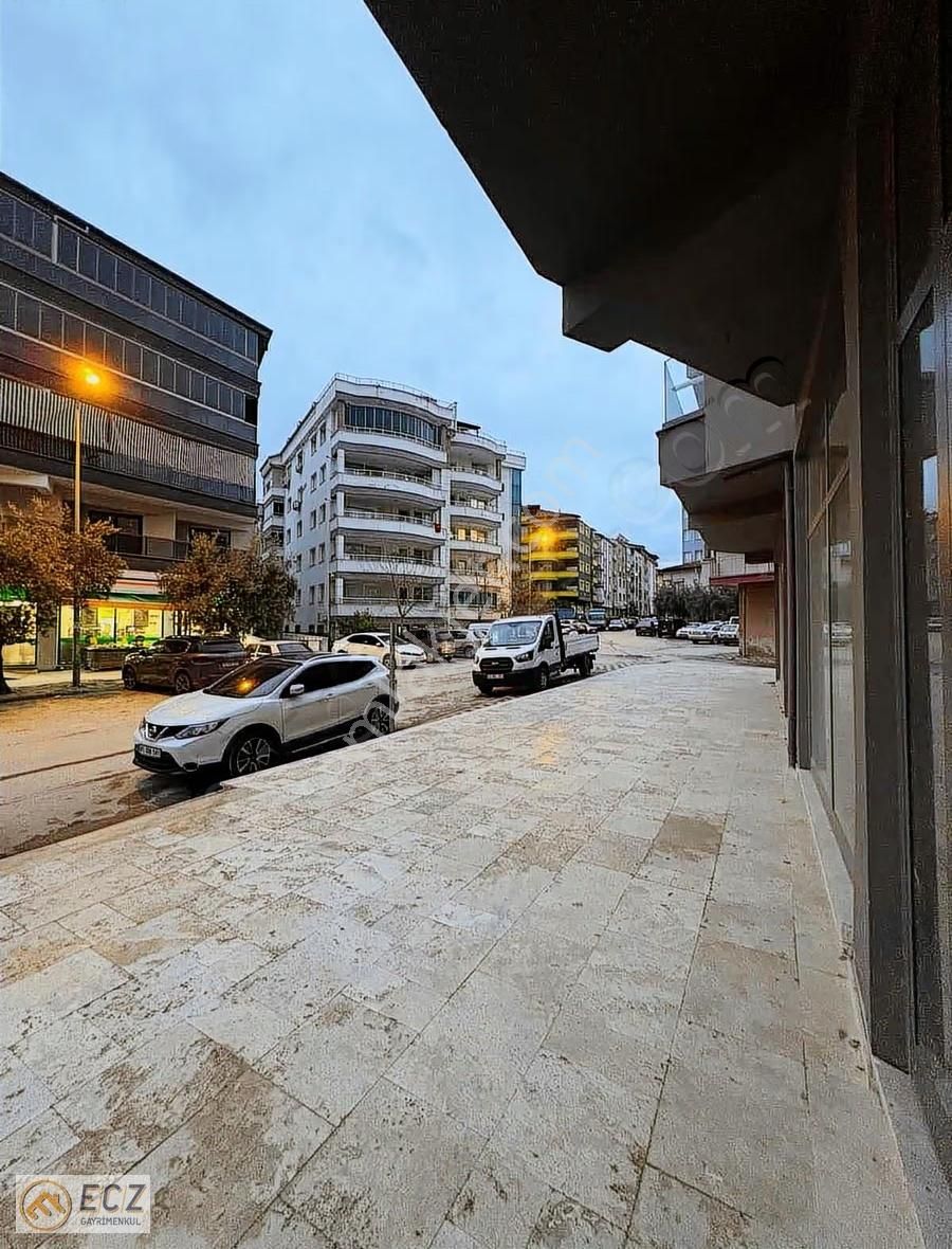 Ecz Gayrimenkul Den Kiralık Dükkan Kurumsal Firmalara Uygun - Görsel 11