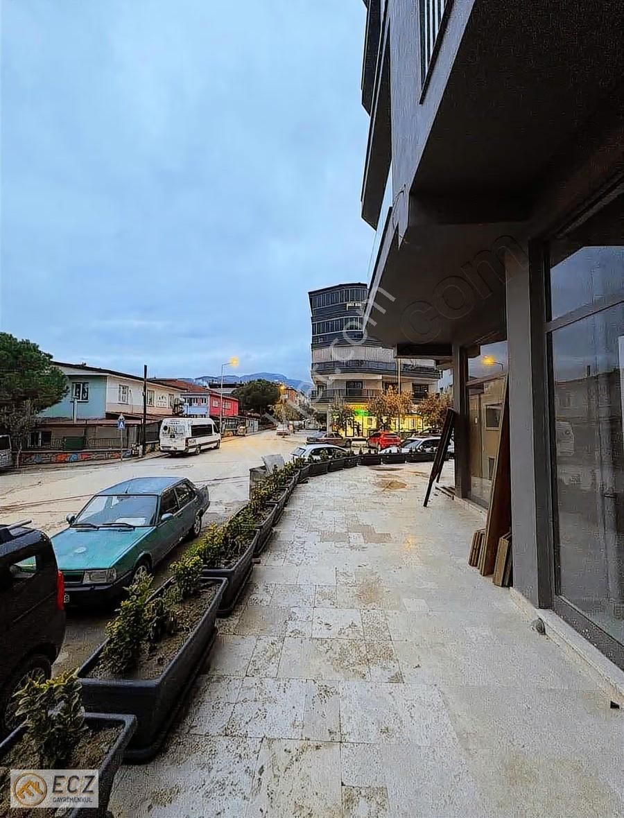 Ecz Gayrimenkul Den Kiralık Dükkan Kurumsal Firmalara Uygun - Görsel 13
