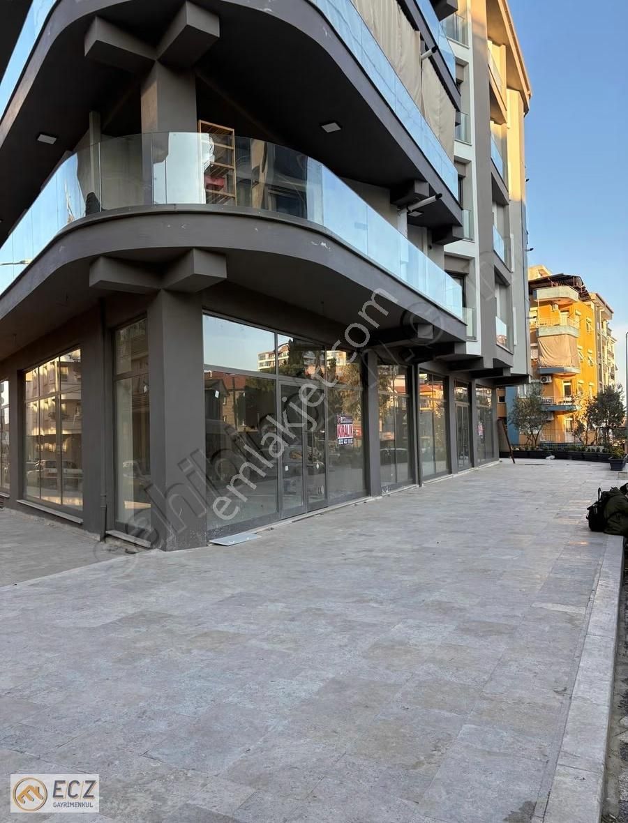 Ecz Gayrimenkul Den Kiralık Dükkan Kurumsal Firmalara Uygun - Görsel 23
