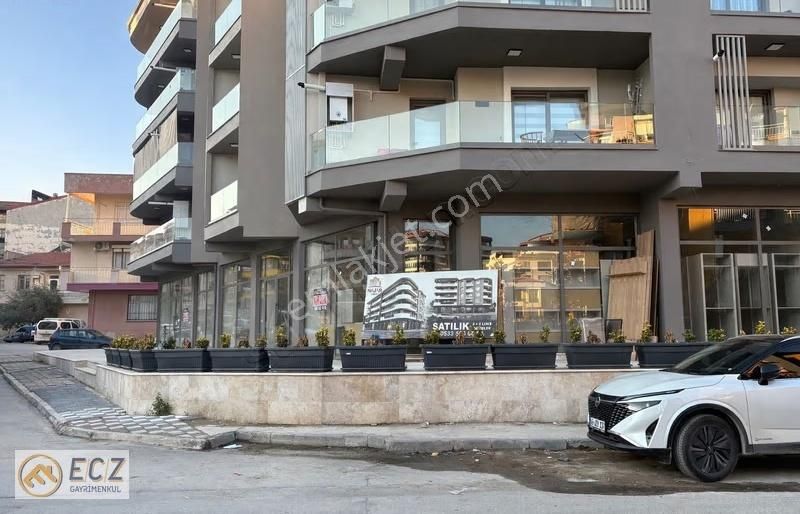 Ecz Gayrimenkul Den Kiralık Dükkan Kurumsal Firmalara Uygun - Görsel 2