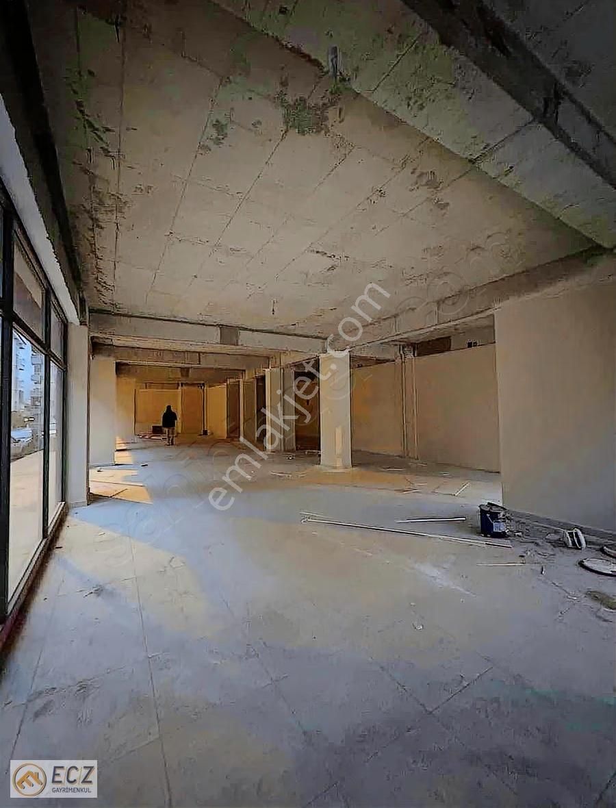 Ecz Gayrimenkul Den Kiralık Dükkan Kurumsal Firmalara Uygun - Görsel 5