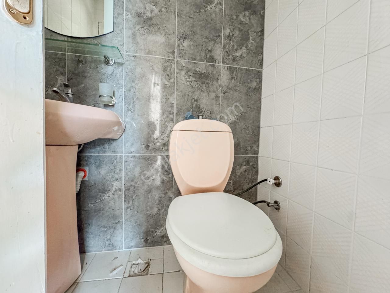 Alanya Kadıpaşa Mah. 2+1 140m2 Satılık Daire - Görsel 6