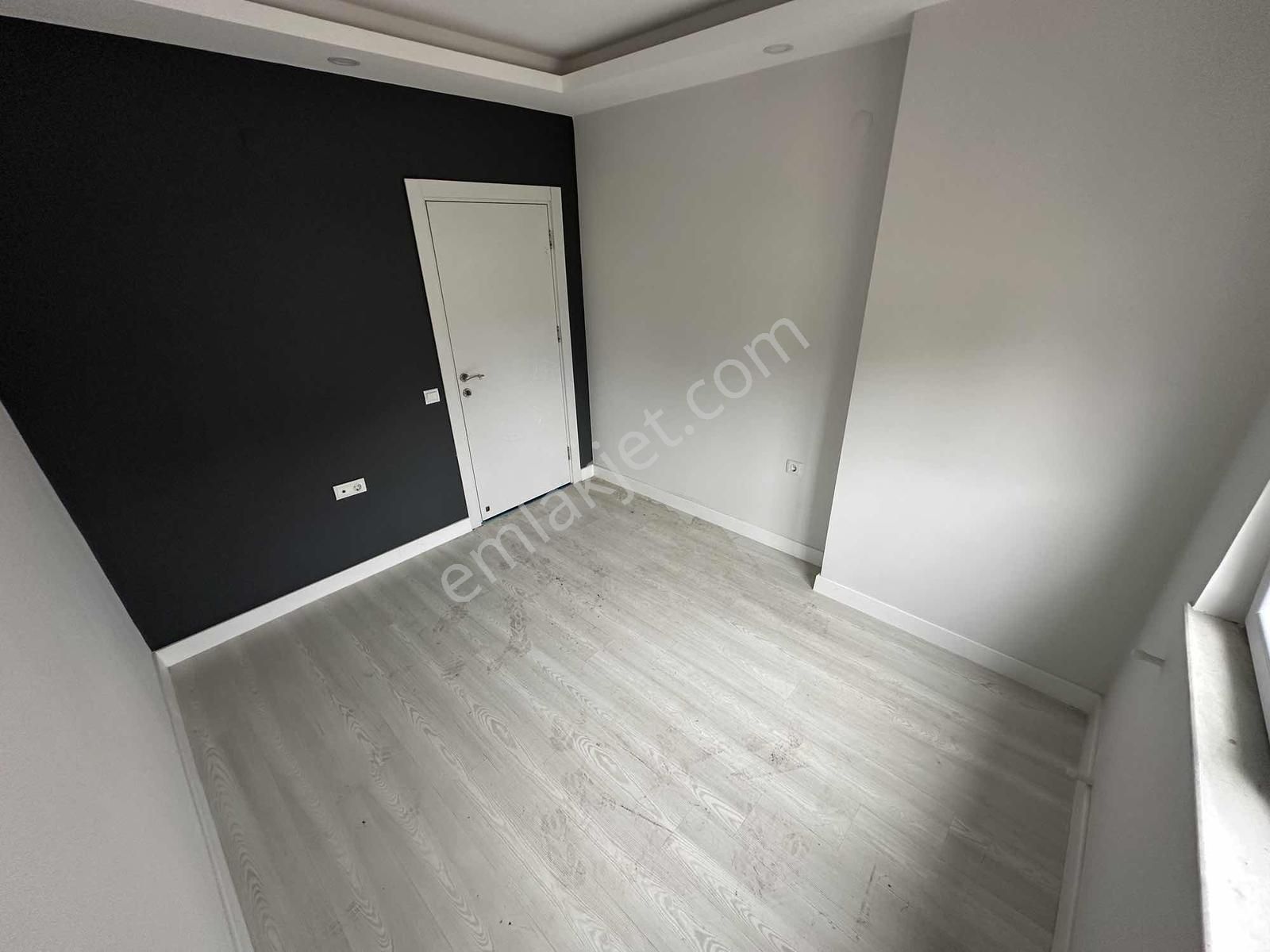 Hüsnü Karakaş Mah. 2+1 Havuzlu Site İçi Sıfır Satılık Daire - Görsel 8