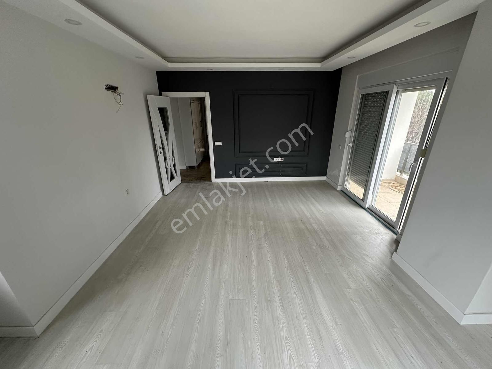 Hüsnü Karakaş Mah. 2+1 Havuzlu Site İçi Sıfır Satılık Daire - Görsel 4