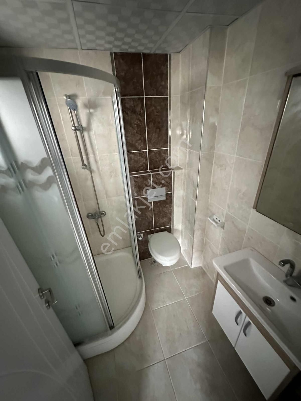 Hüsnü Karakaş Mah. 2+1 Havuzlu Site İçi Sıfır Satılık Daire - Görsel 6