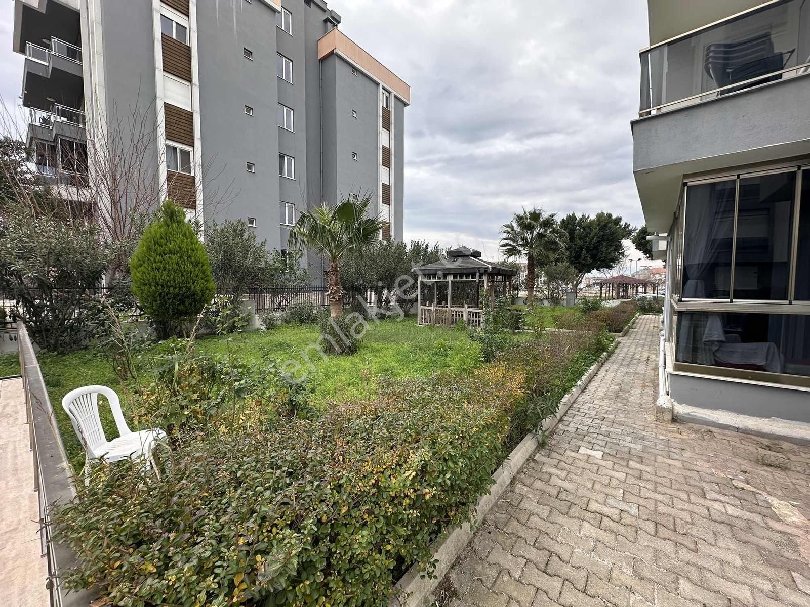 Hüsnü Karakaş Mah. 2+1 Havuzlu Site İçi Sıfır Satılık Daire - Görsel 12
