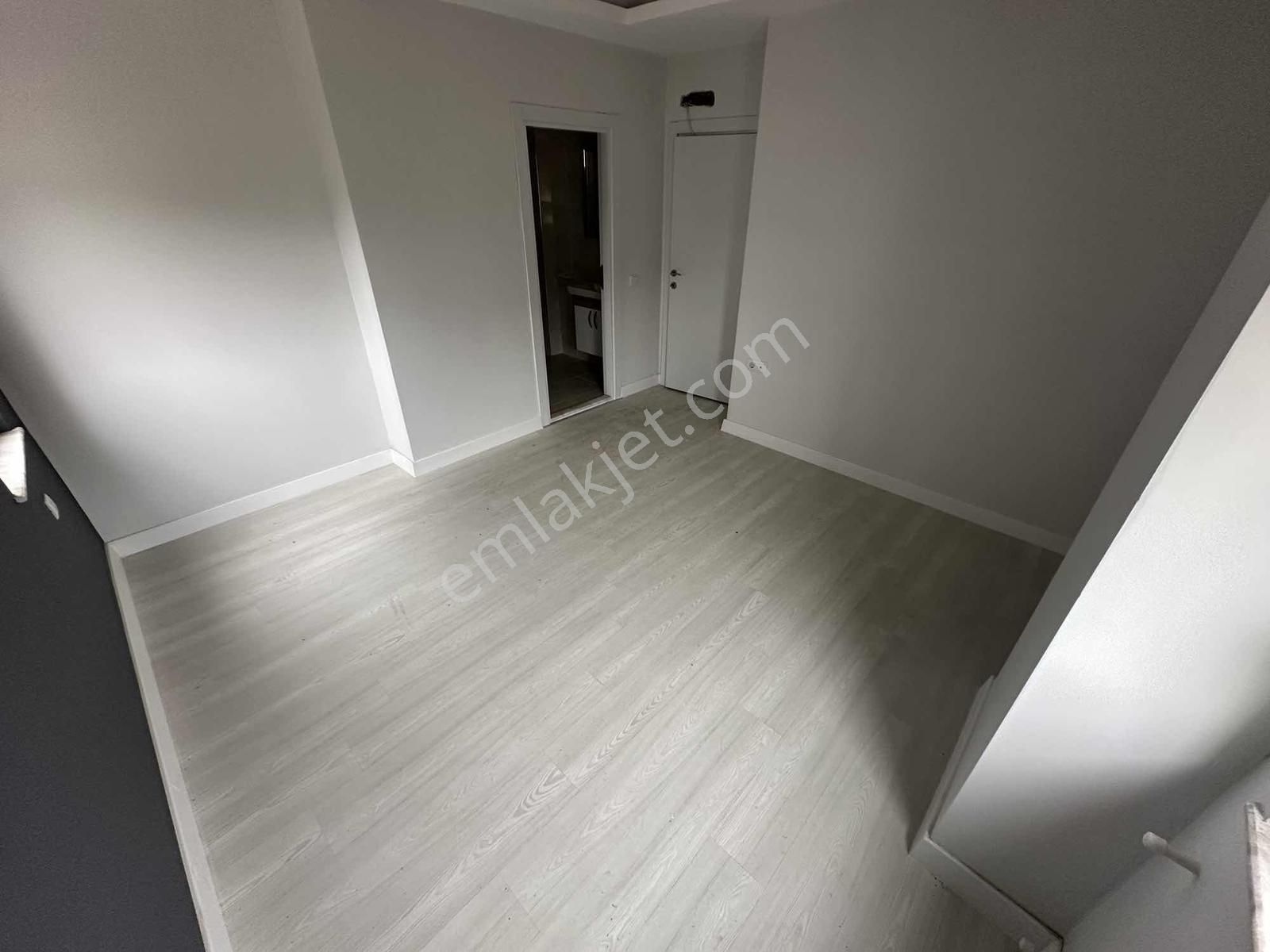 Hüsnü Karakaş Mah. 2+1 Havuzlu Site İçi Sıfır Satılık Daire - Görsel 19