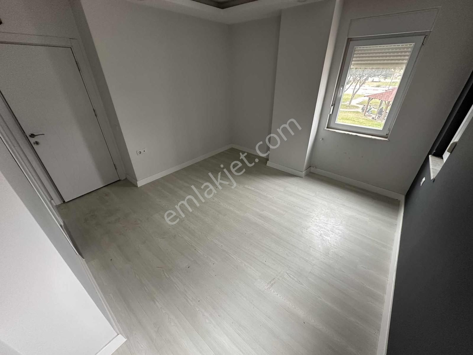 Hüsnü Karakaş Mah. 2+1 Havuzlu Site İçi Sıfır Satılık Daire - Görsel 16