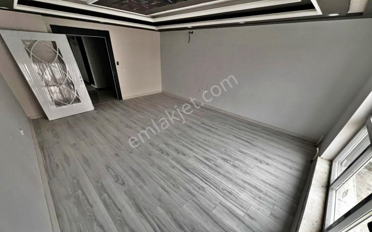 Pınarbaşı Mahallesinde Giriş Katında Full Yapılı Sıfır 3+1 - Görsel 13