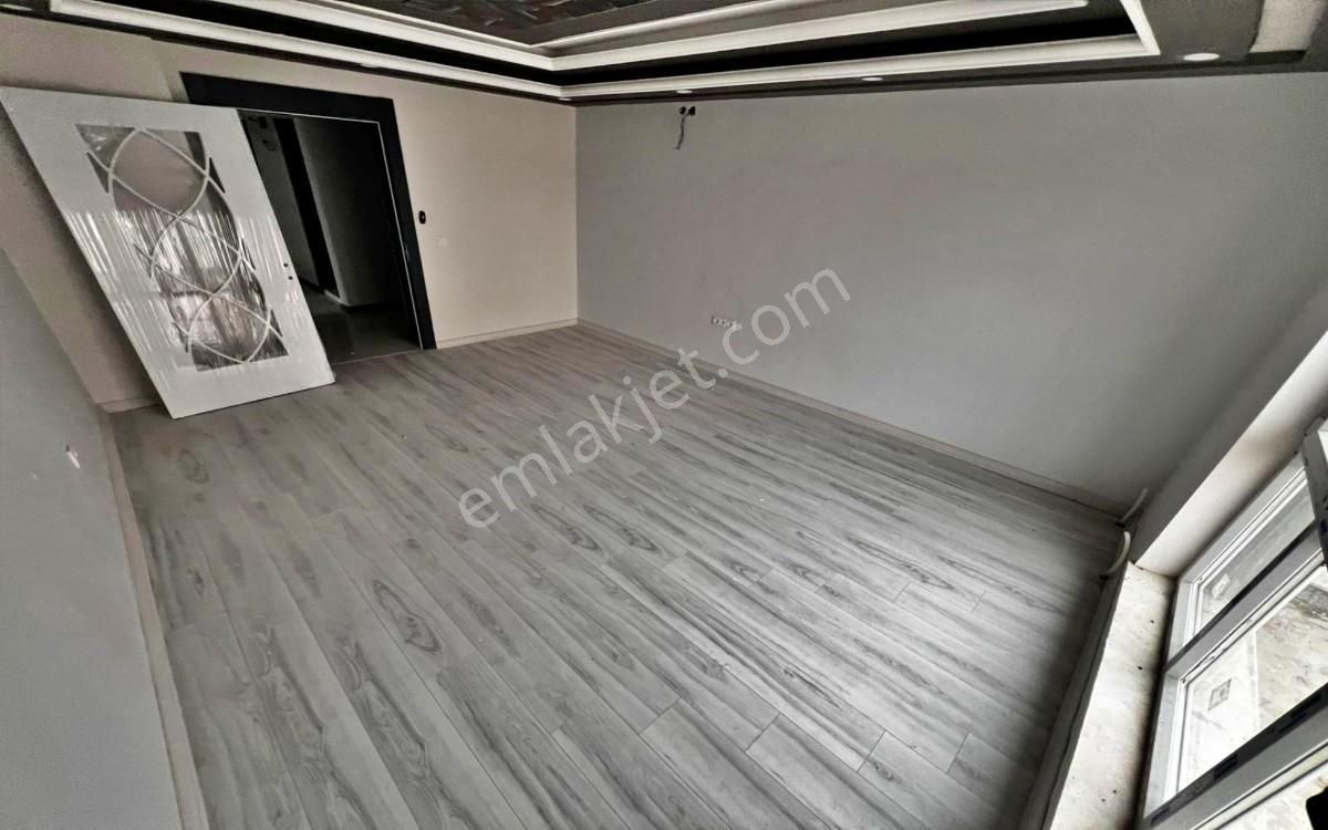 Pınarbaşı Mahallesinde Giriş Katında Full Yapılı Sıfır 3+1 - Görsel 18