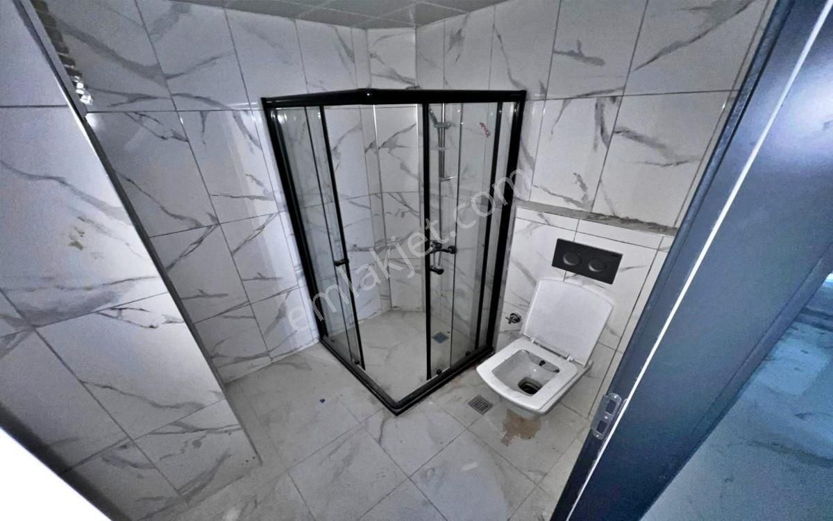 Pınarbaşı Mahallesinde Giriş Katında Full Yapılı Sıfır 3+1 - Görsel 30