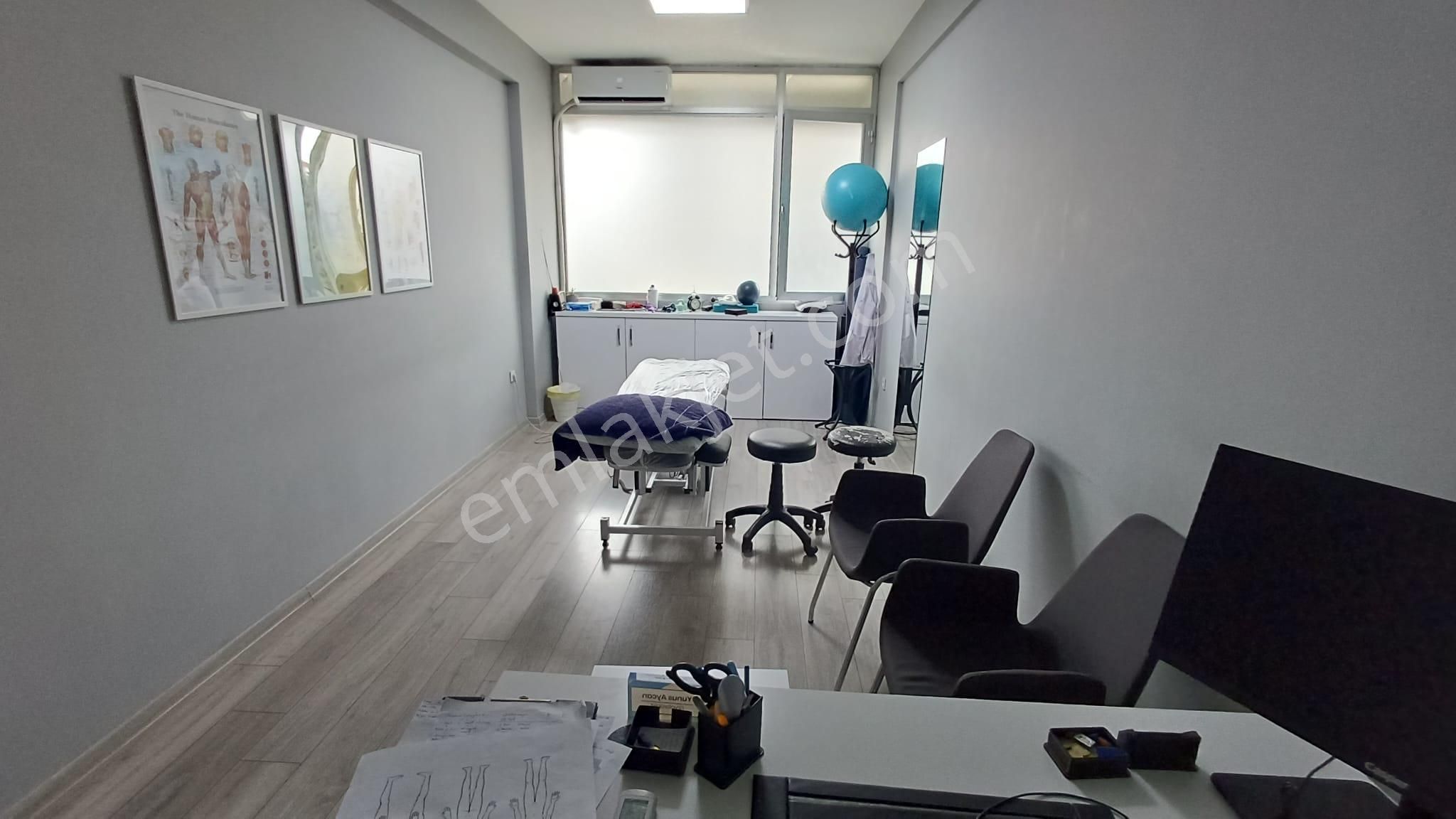 İzmir Torbalı Gold Emlaktan Bucada Satlı Kıymetli İ Yerde Dükkan - Görsel 19