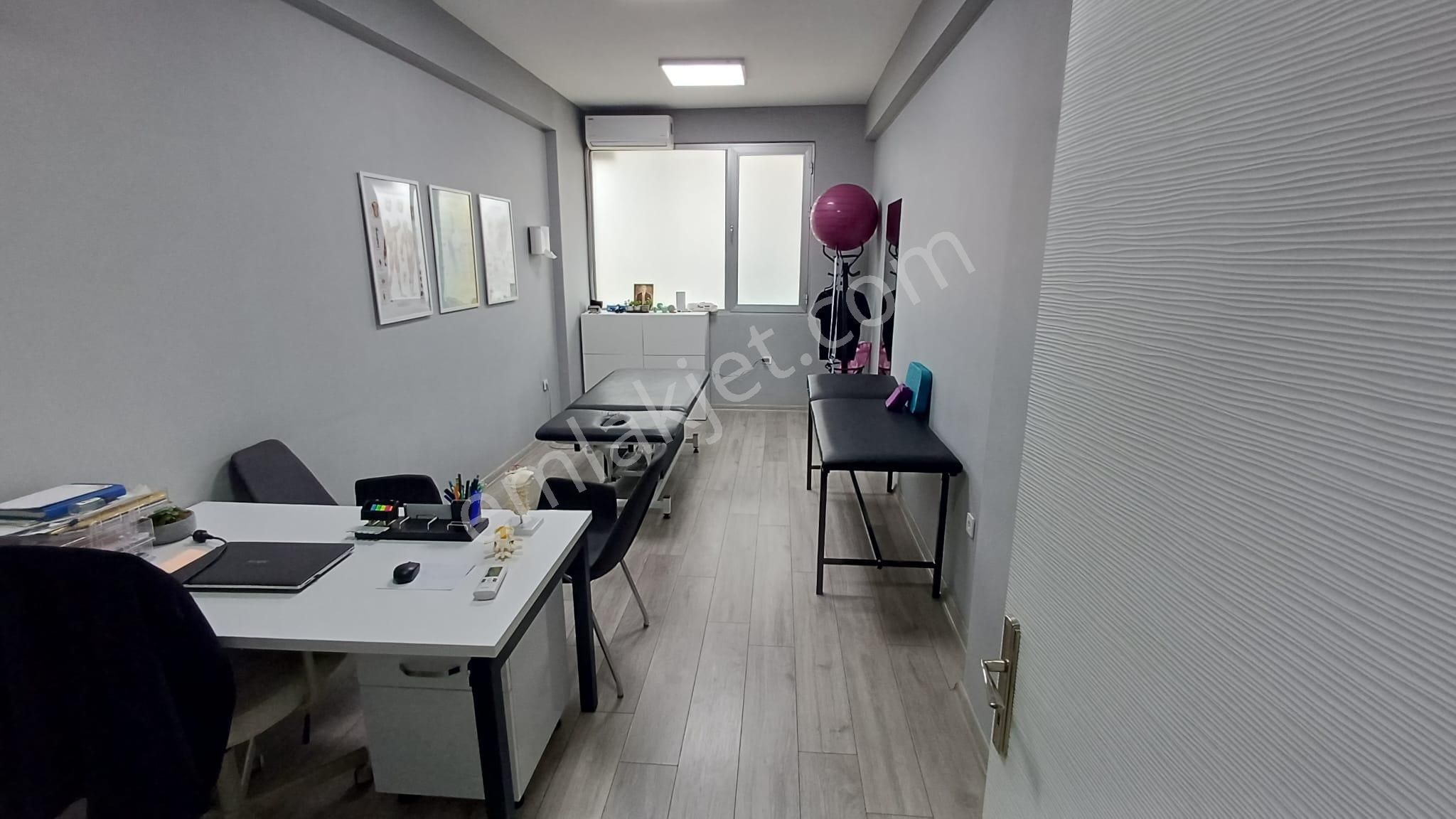 İzmir Torbalı Gold Emlaktan Bucada Satlı Kıymetli İ Yerde Dükkan - Görsel 24