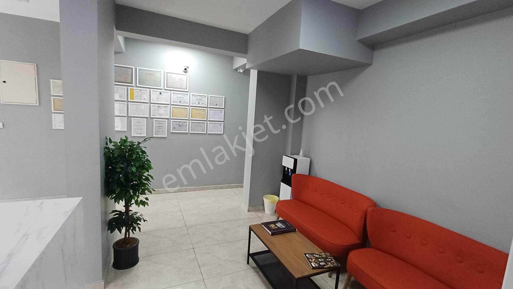 İzmir Torbalı Gold Emlaktan Bucada Satlı Kıymetli İ Yerde Dükkan - Görsel 10