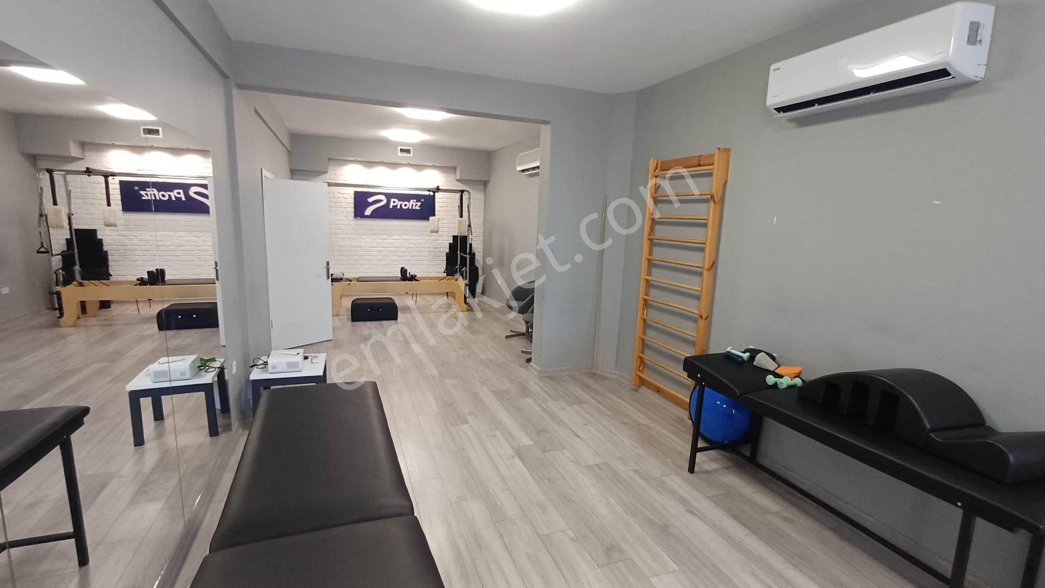 İzmir Torbalı Gold Emlaktan Bucada Satlı Kıymetli İ Yerde Dükkan - Görsel 7