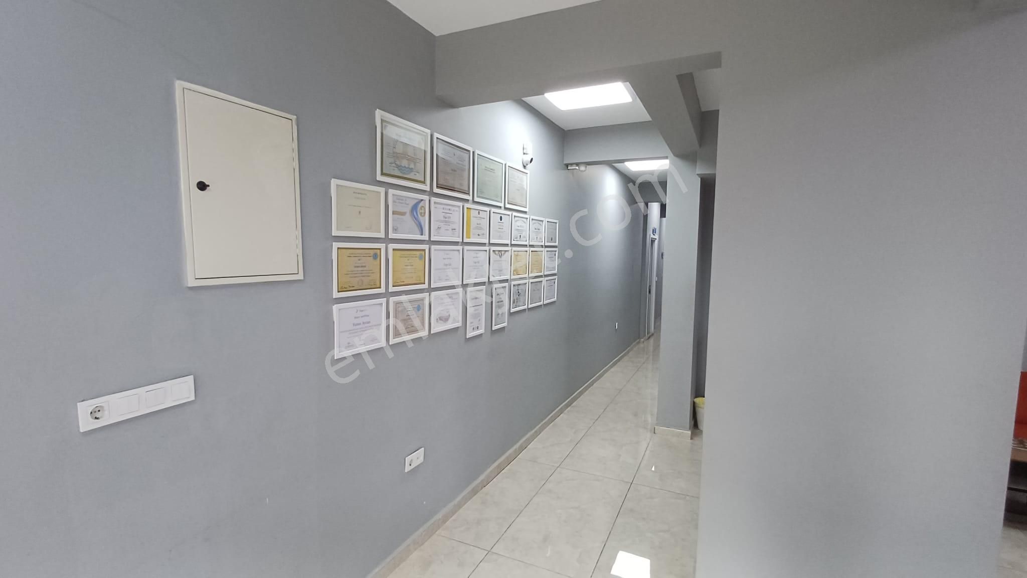 İzmir Torbalı Gold Emlaktan Bucada Satlı Kıymetli İ Yerde Dükkan - Görsel 21