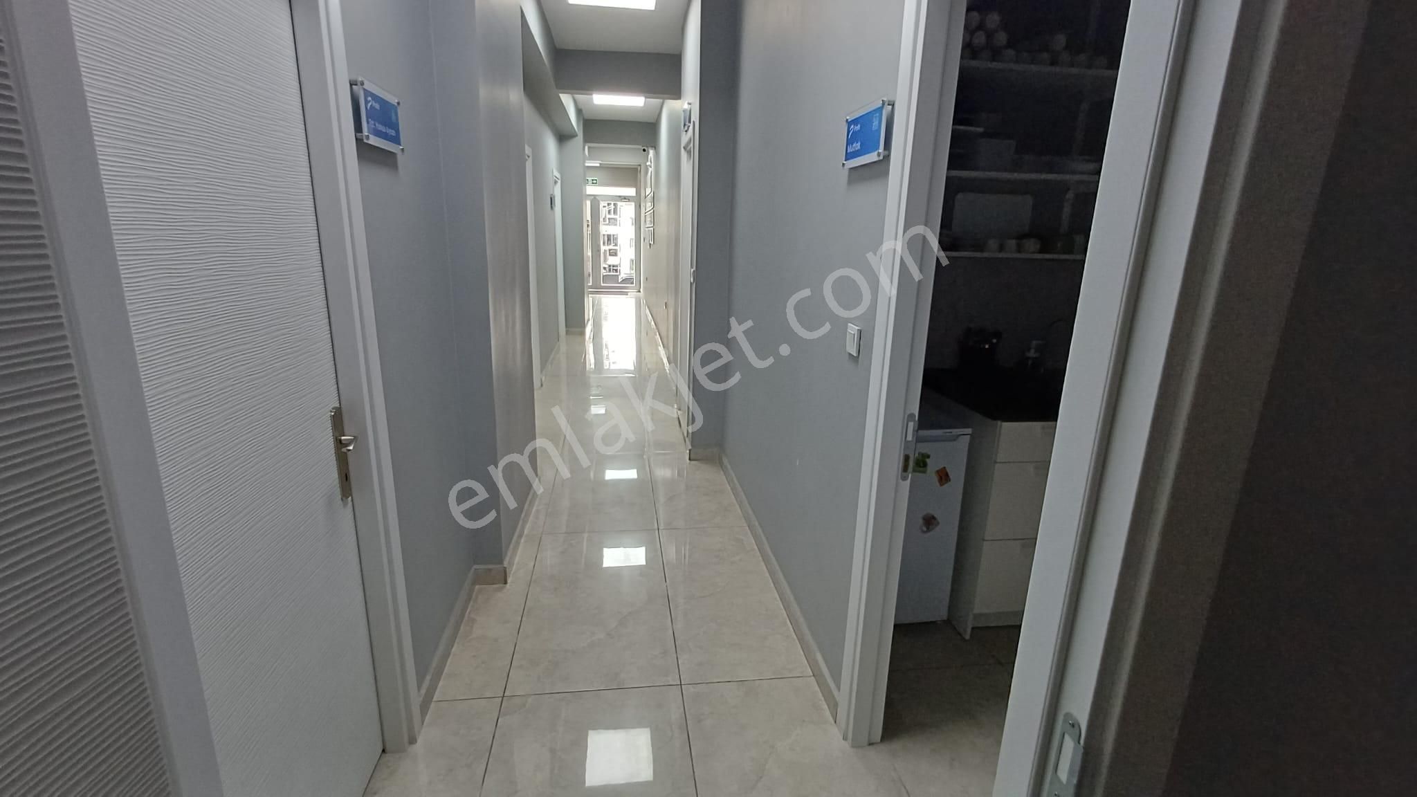 İzmir Torbalı Gold Emlaktan Bucada Satlı Kıymetli İ Yerde Dükkan - Görsel 11