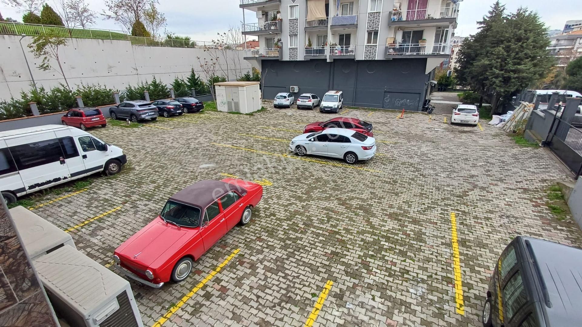 İzmir Torbalı Gold Emlaktan Bucada Satlı Kıymetli İ Yerde Dükkan - Görsel 9