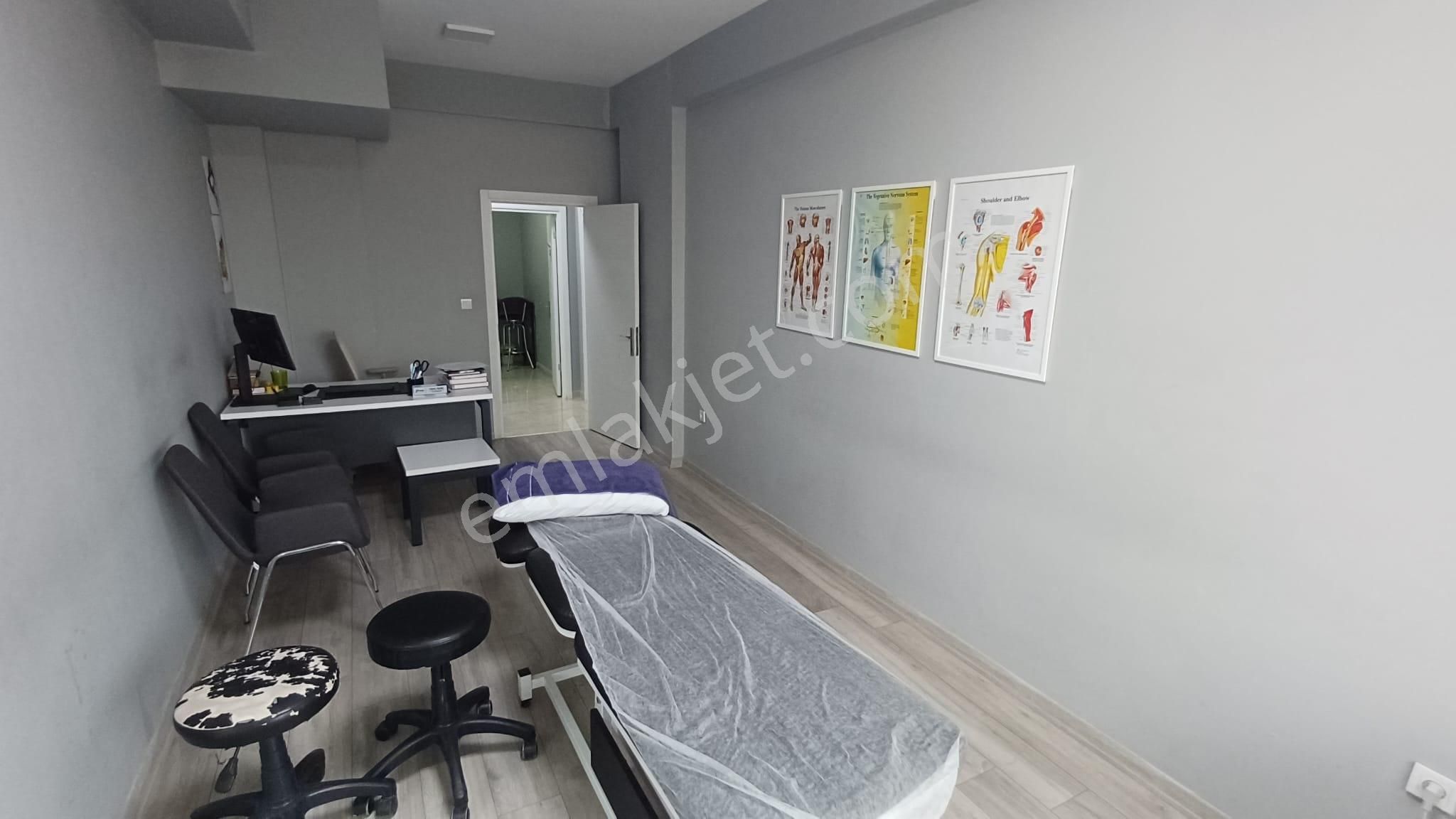 İzmir Torbalı Gold Emlaktan Bucada Satlı Kıymetli İ Yerde Dükkan - Görsel 16